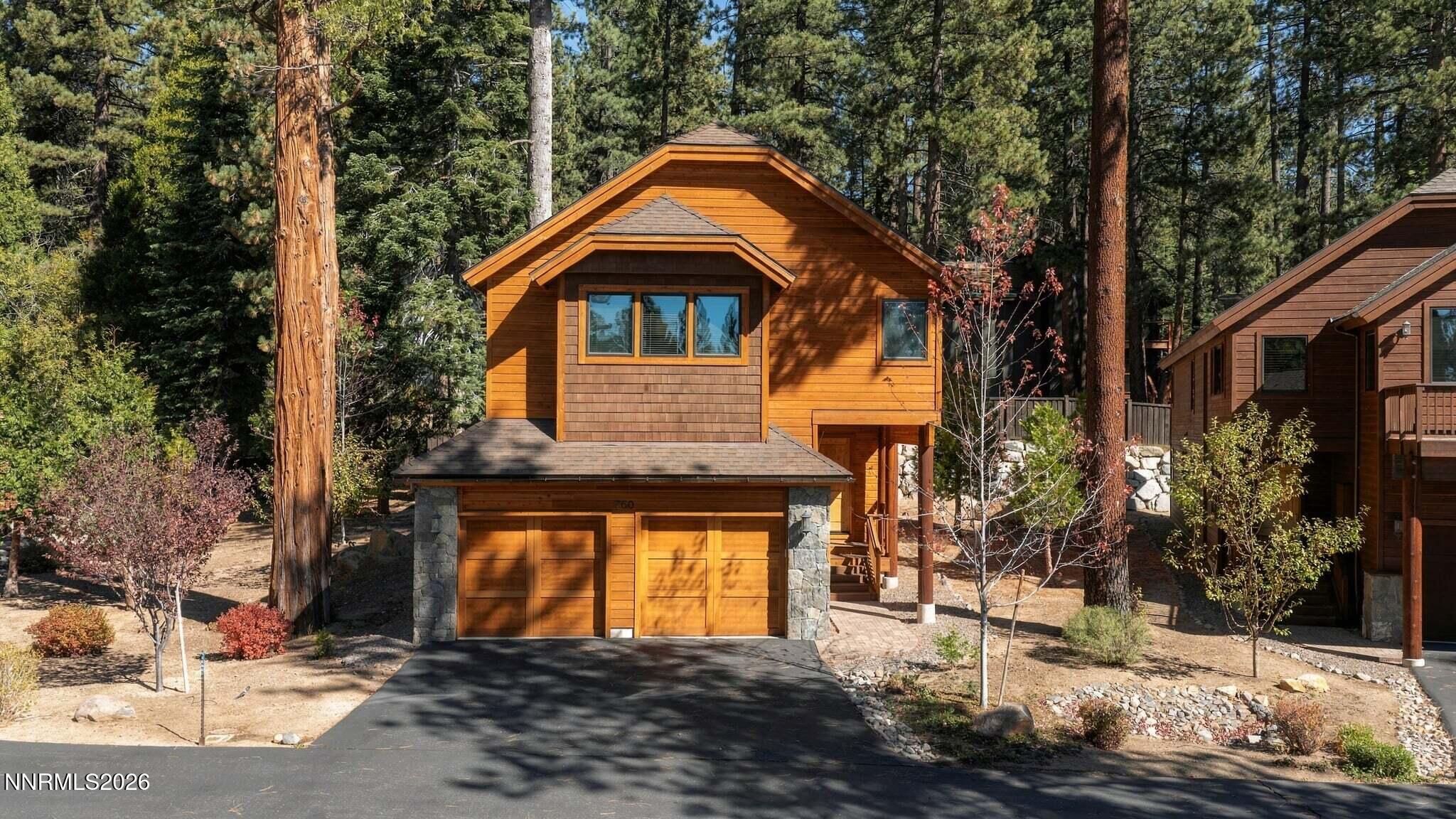 760 Rosewood Circle — photo
