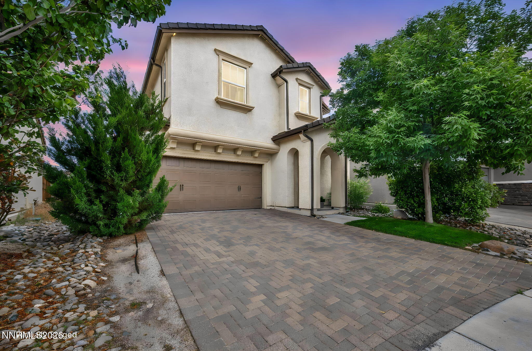 2120 Hope Valley Drive — photo