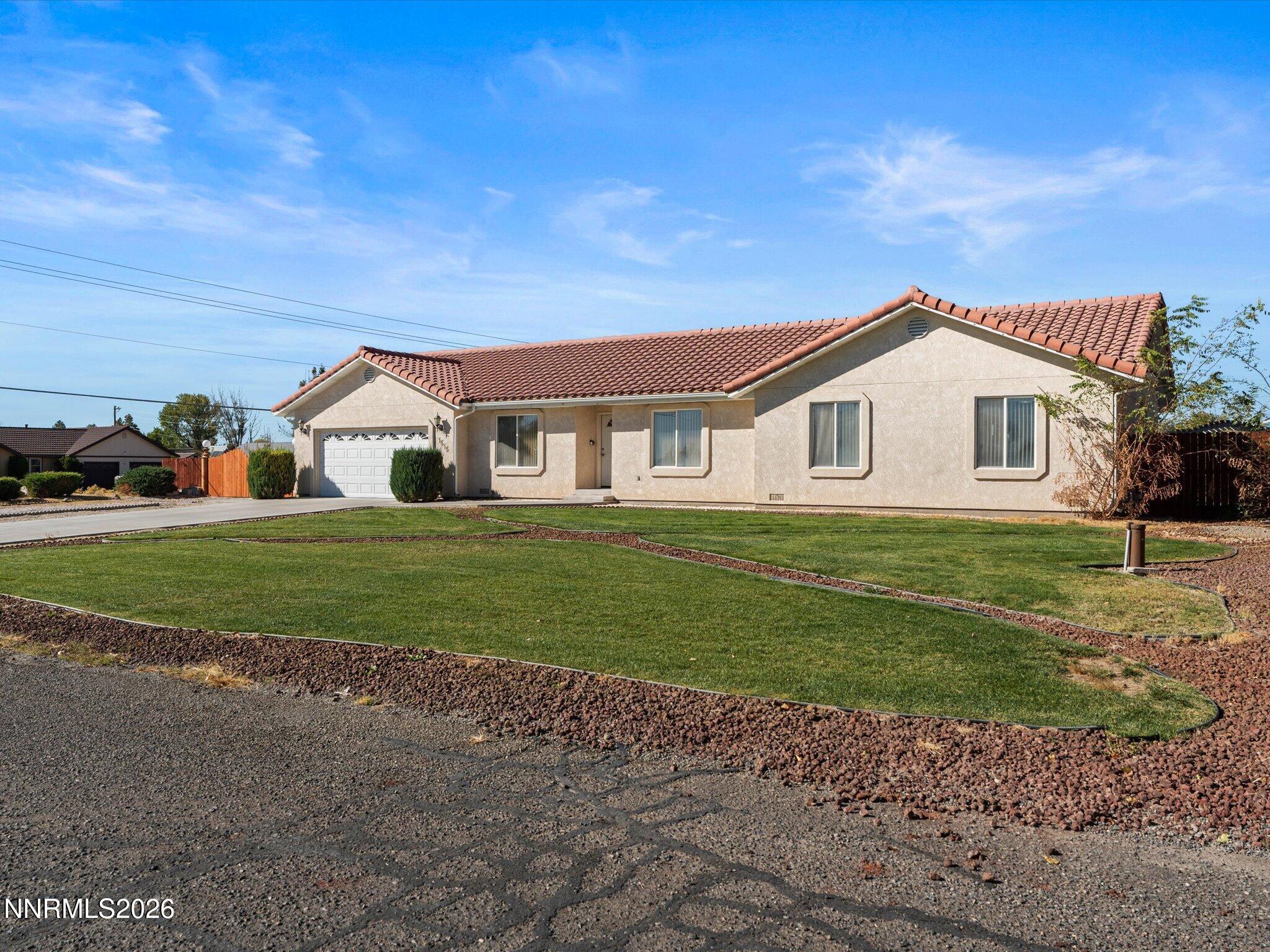 1515 Getto Circle — photo