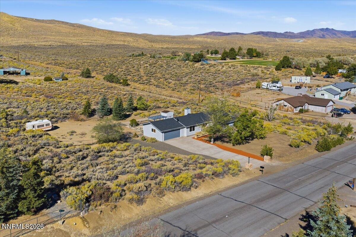 10605 Bighorn Drive — photo