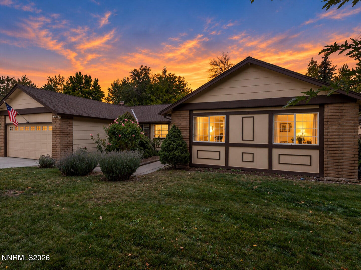 12590 Creek Crest Drive — photo