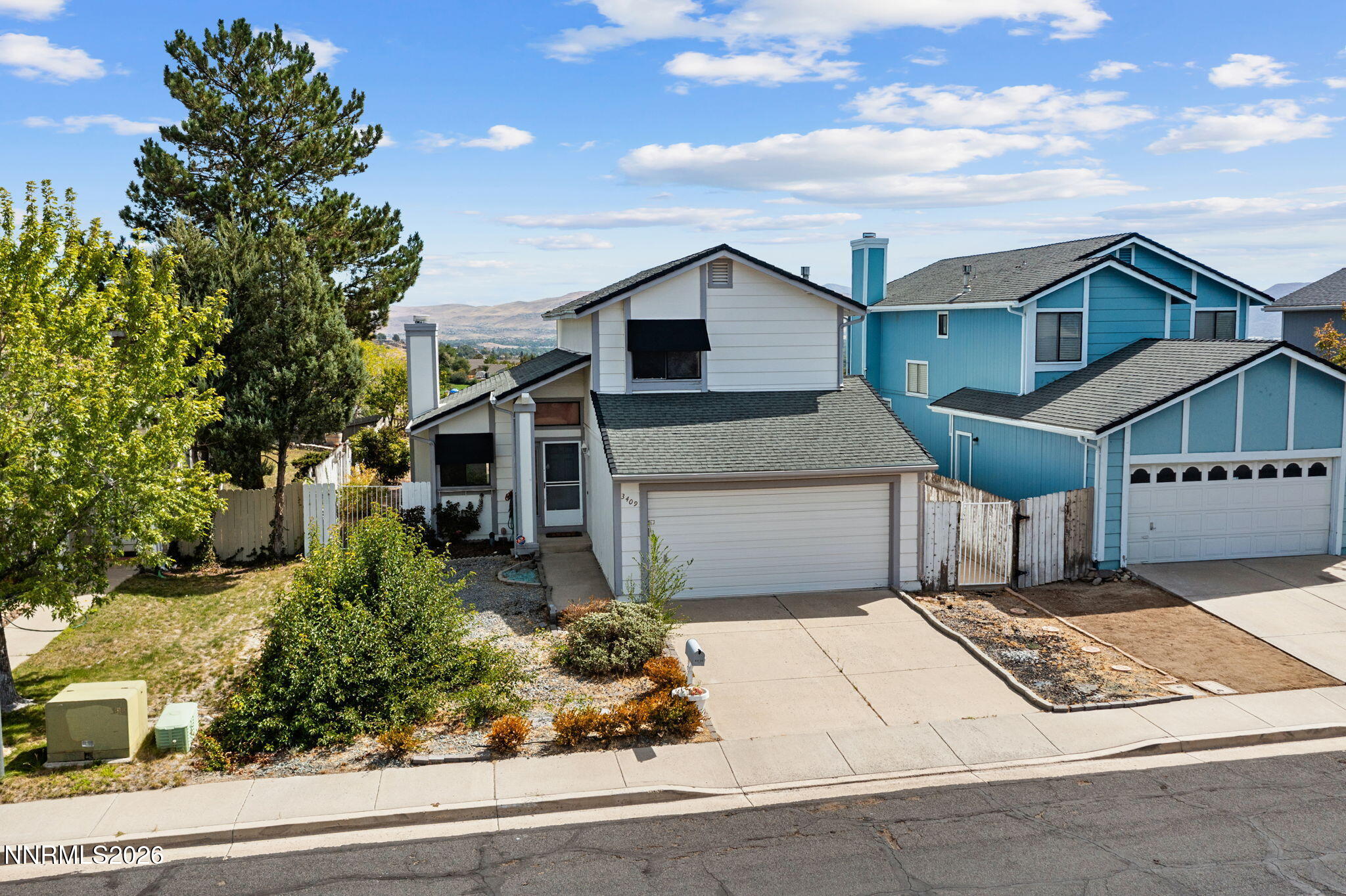 3409 Ridgecrest Drive, Reno, NV 89512 — photo 2