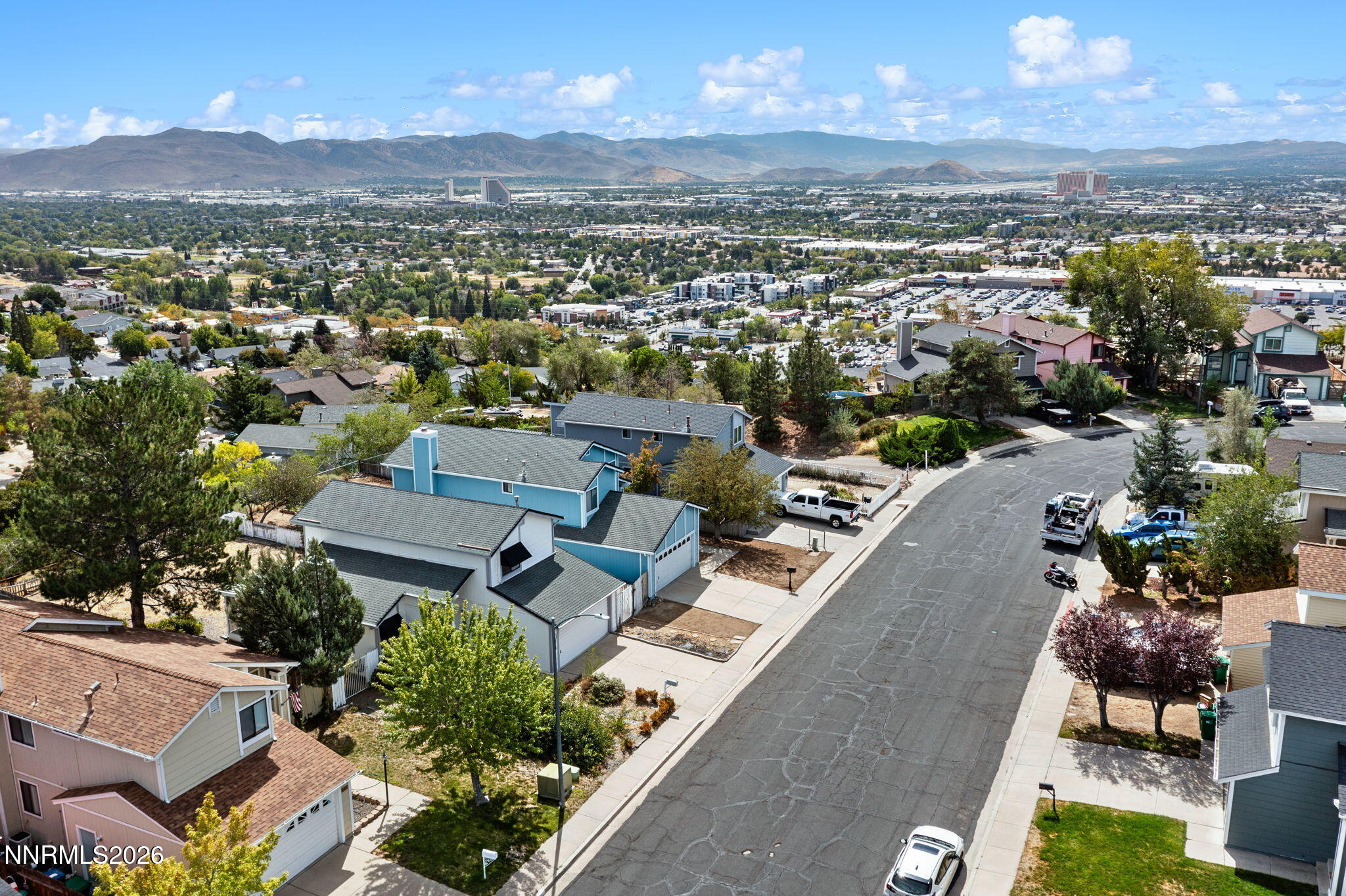 3409 Ridgecrest Drive, Reno, NV 89512 — photo 3