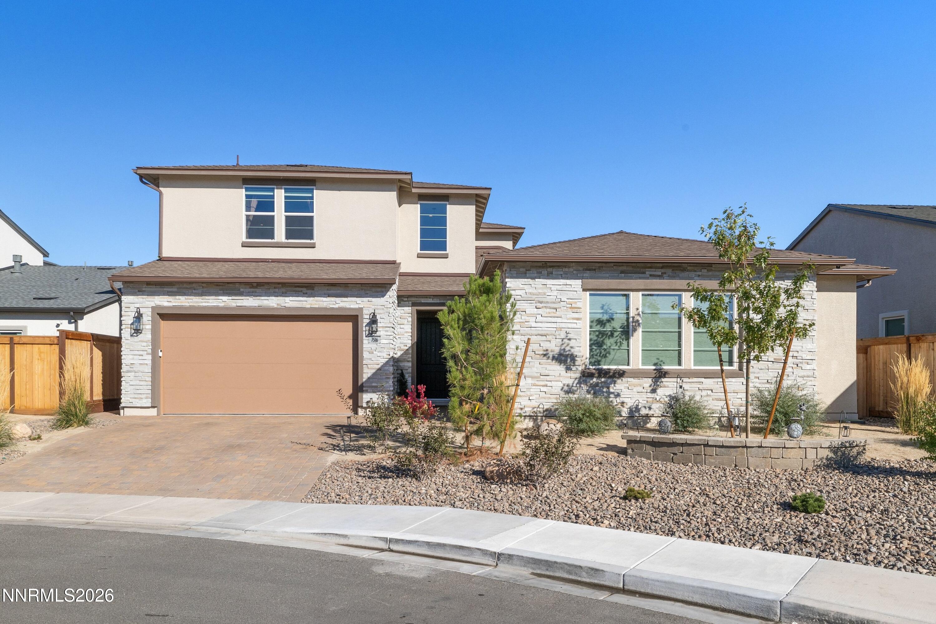 7516 Nautilus Court — photo