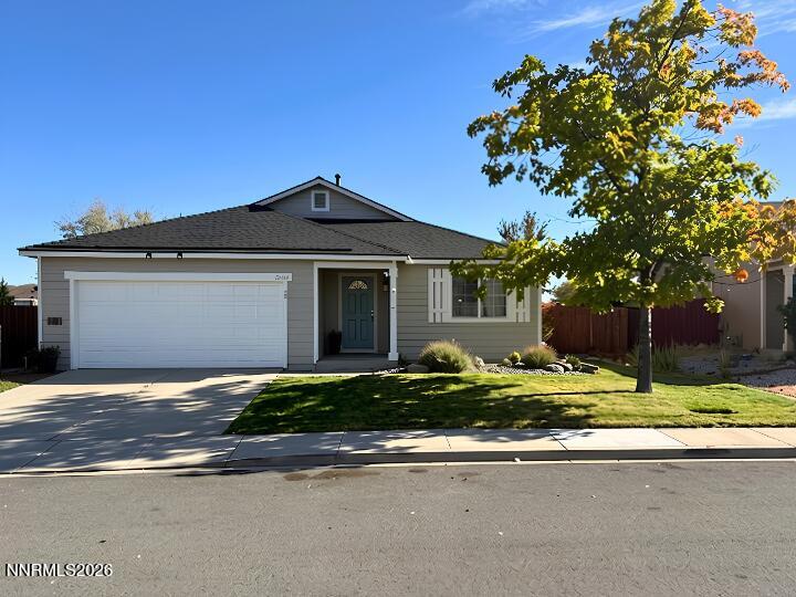 2860 Royal Sage Court — photo