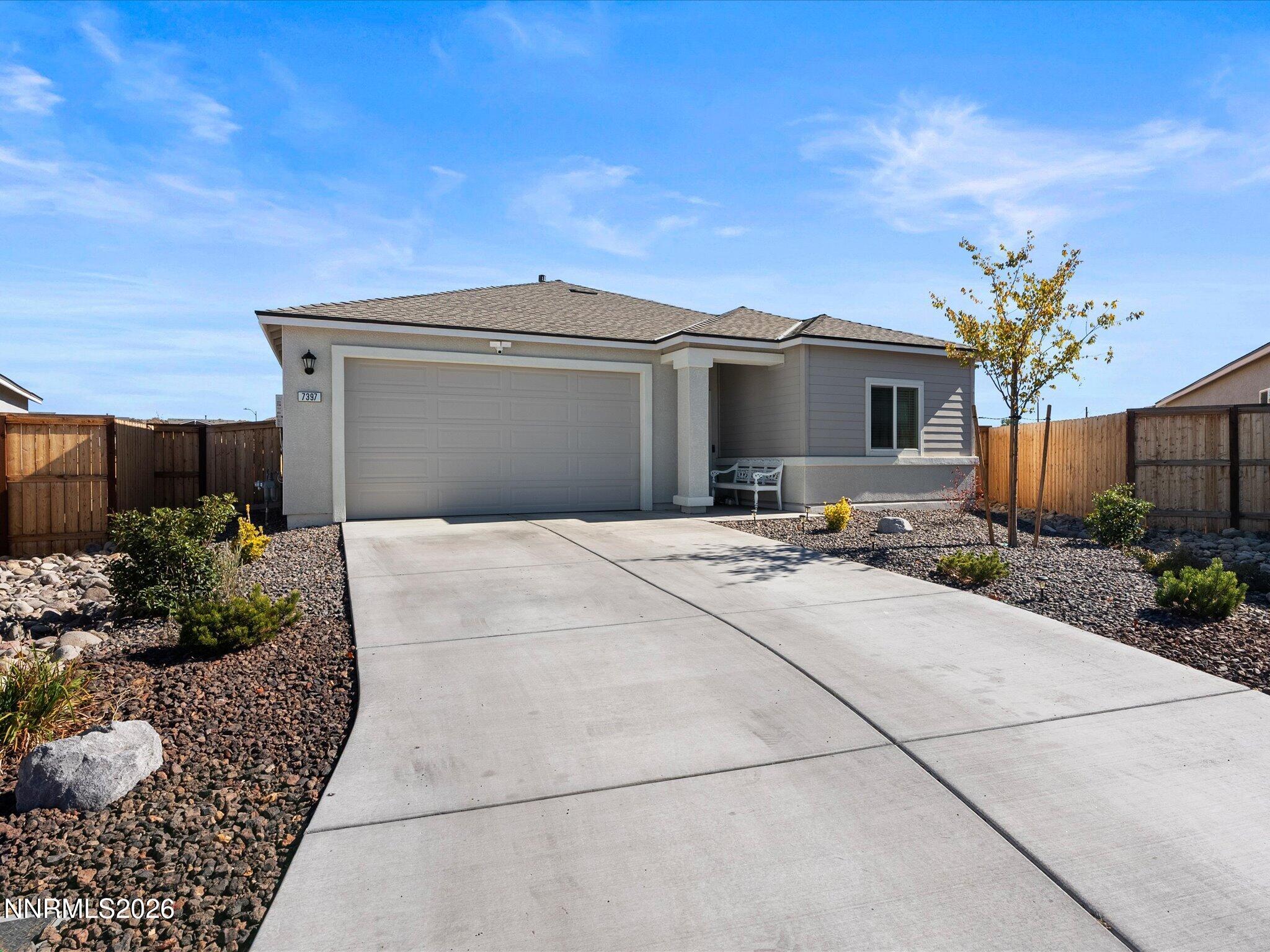 7397 Mountain Top Drive — photo