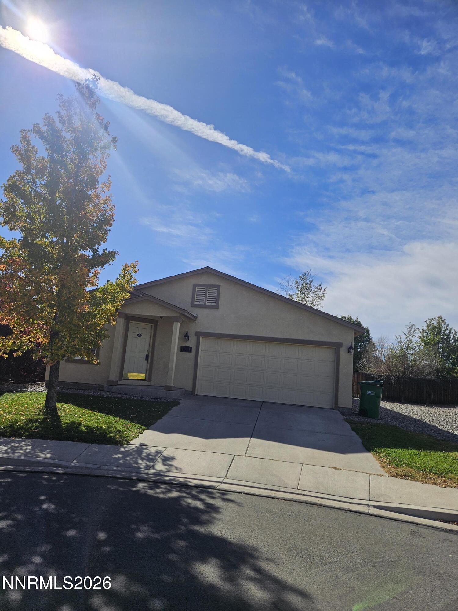 1071 Serena Springs Court — photo