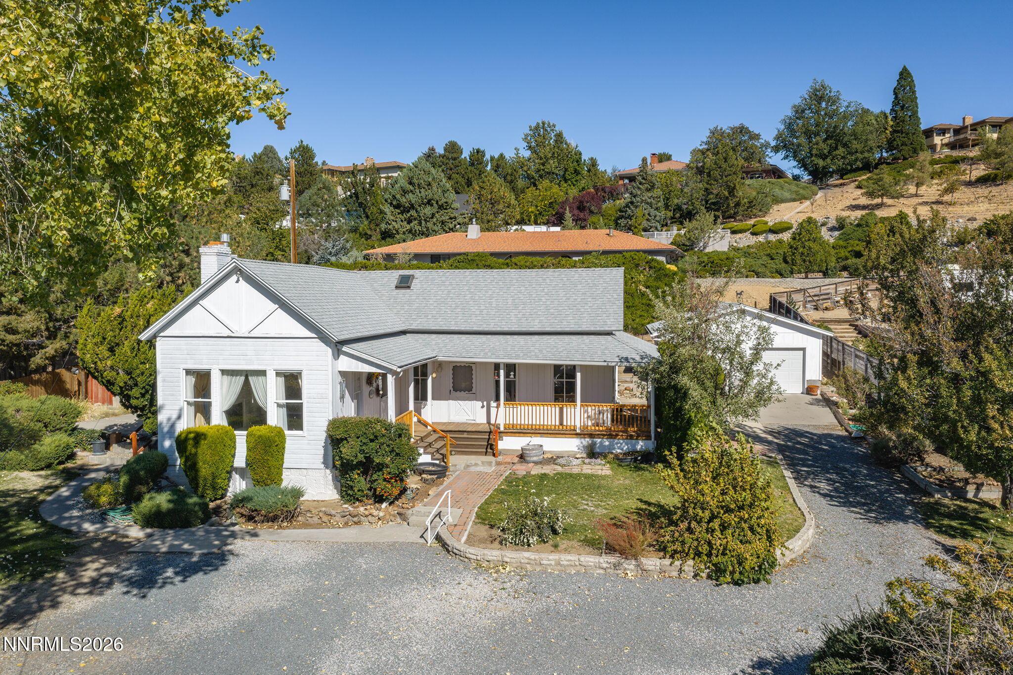 1301 Spanish Springs Road — photo