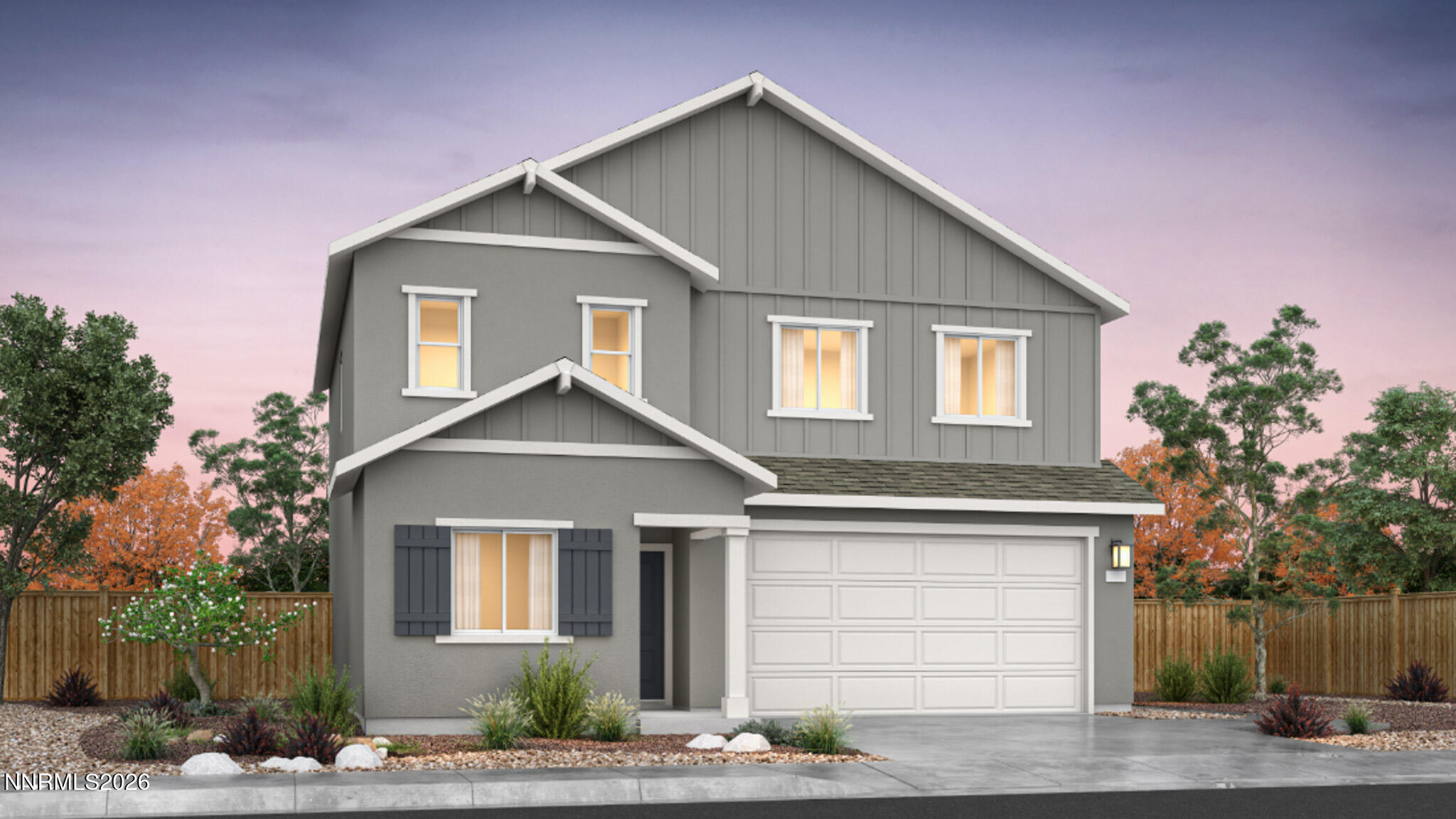 724 Bella Coola Drive — photo