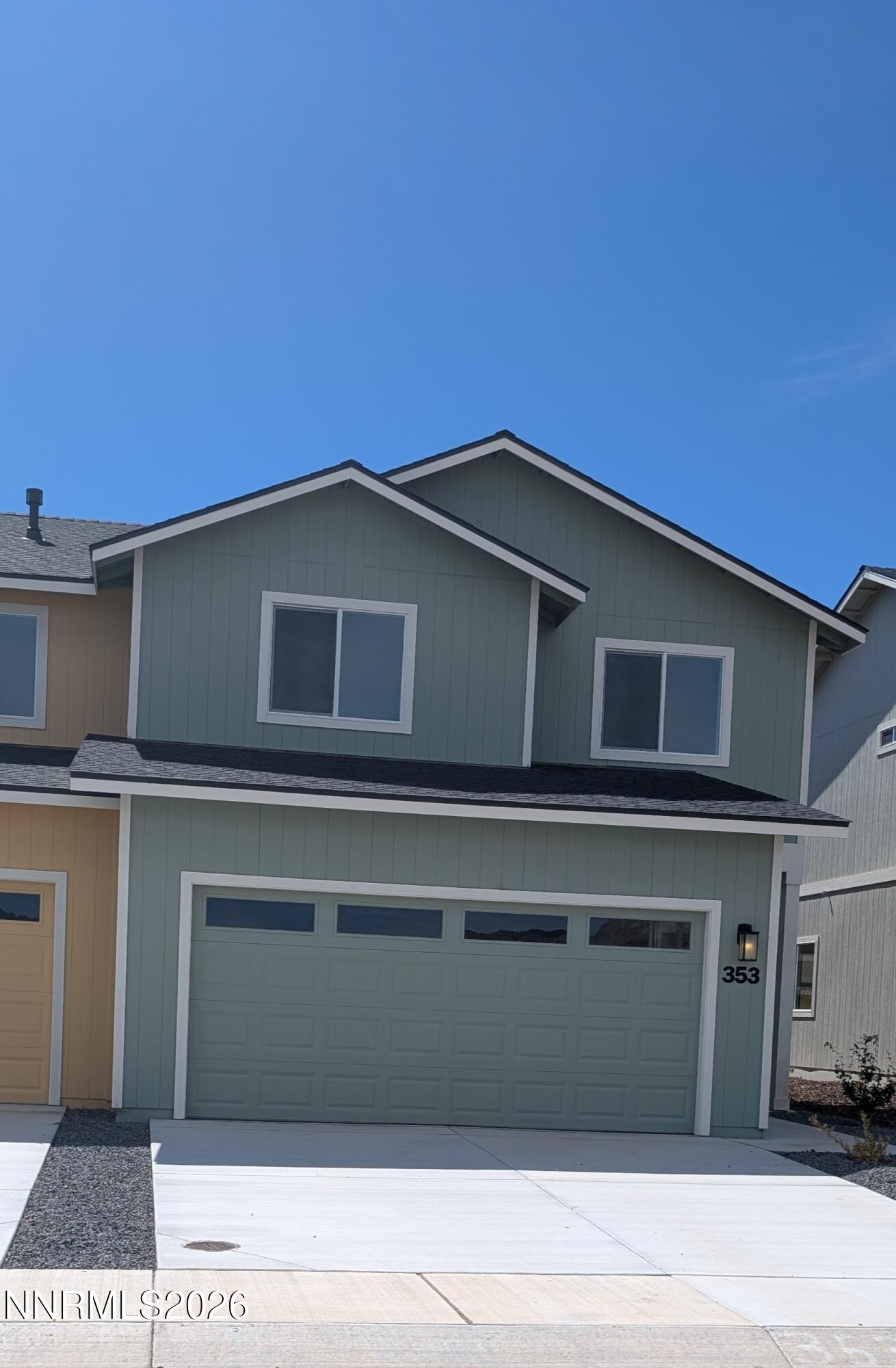 353 Halite Drive — photo