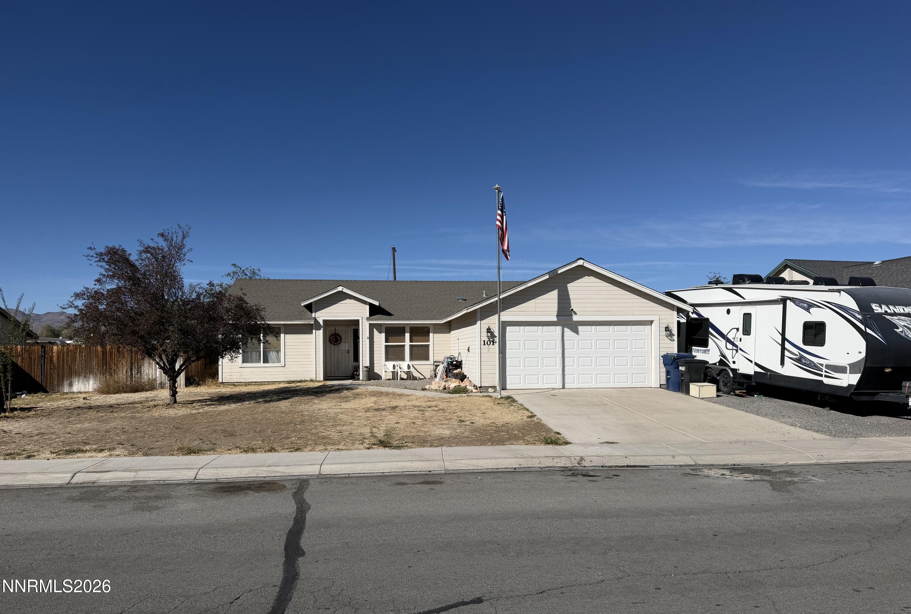101 Shadow Mountain Drive — photo