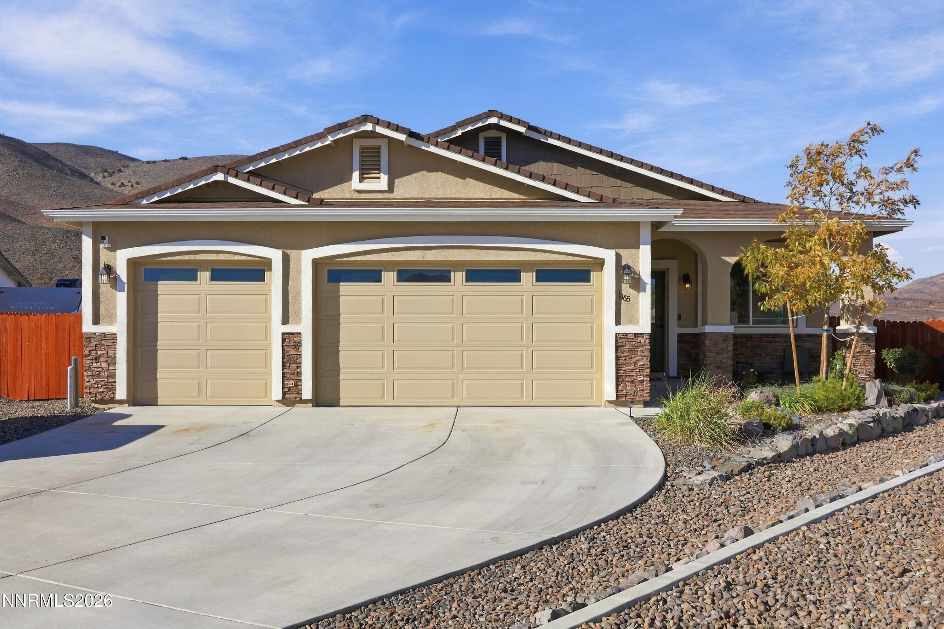 1165 Church Peak Court — photo