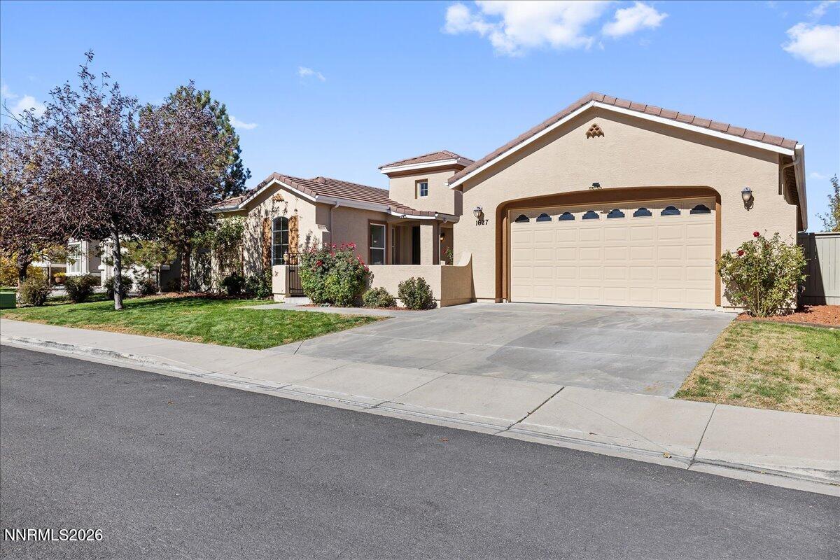 1627 Gemtown Drive — photo