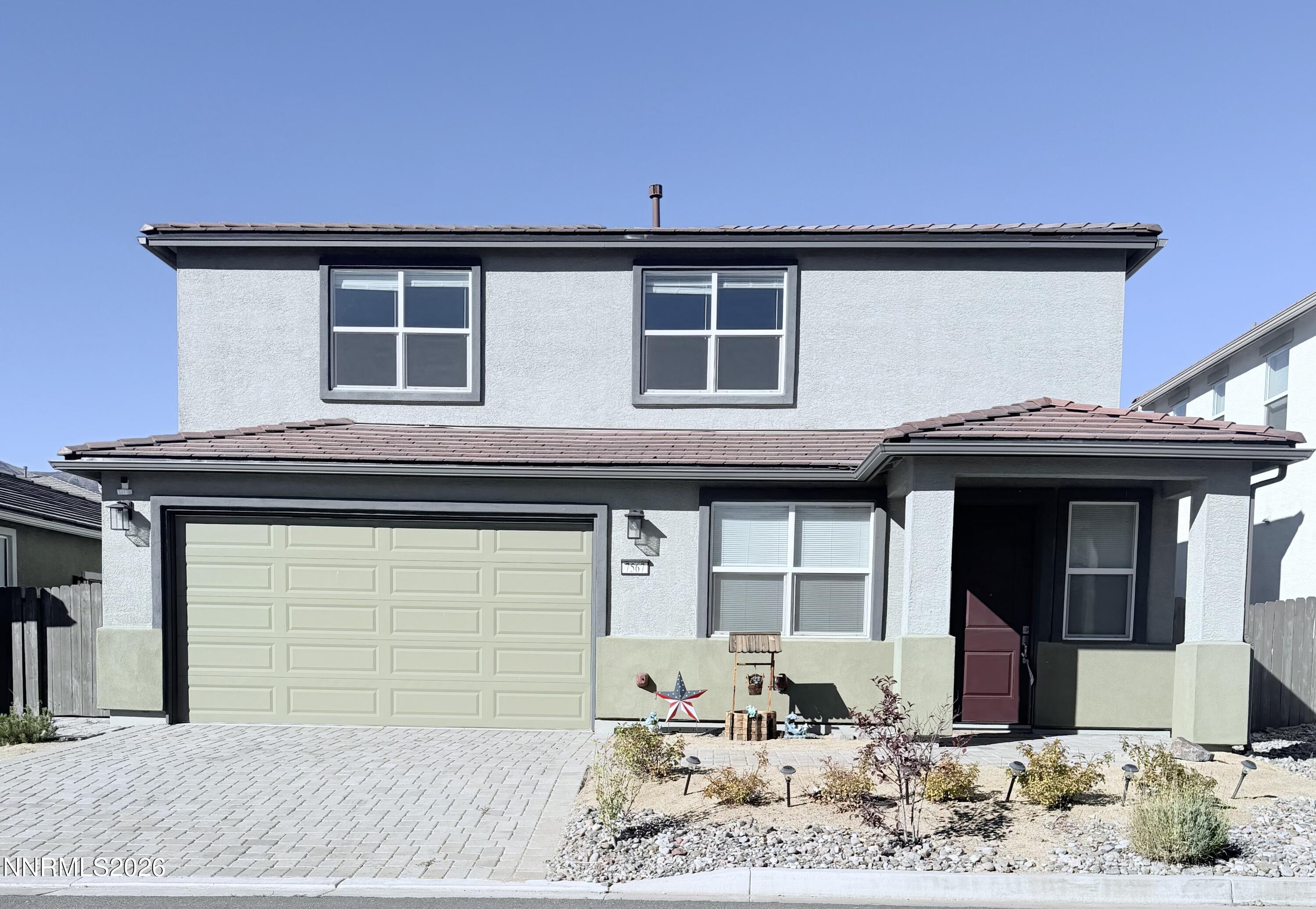 7567 Rambling Ridge Road, Reno, NV 89506 — photo 2