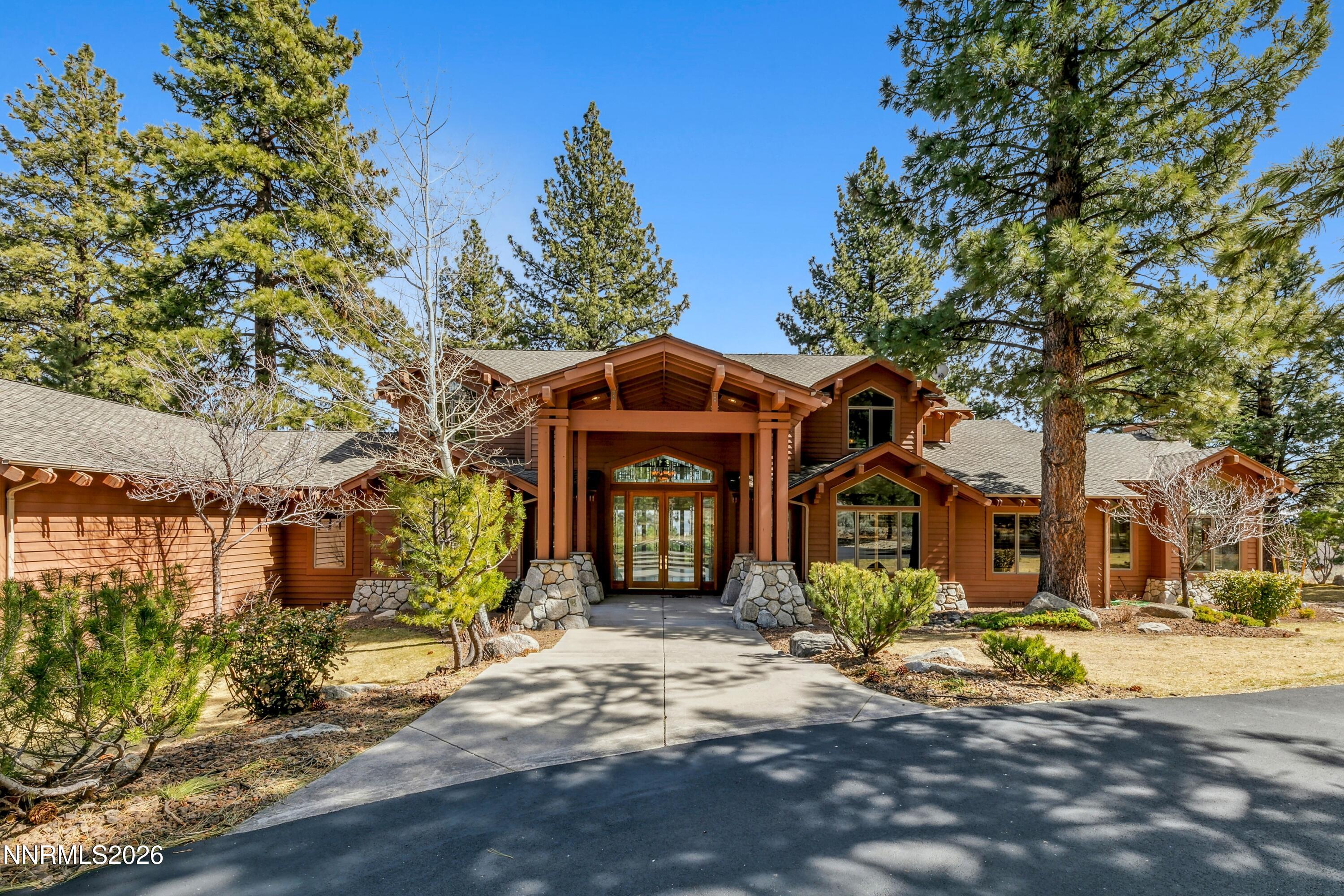 210 Sheridan Creek Court — photo