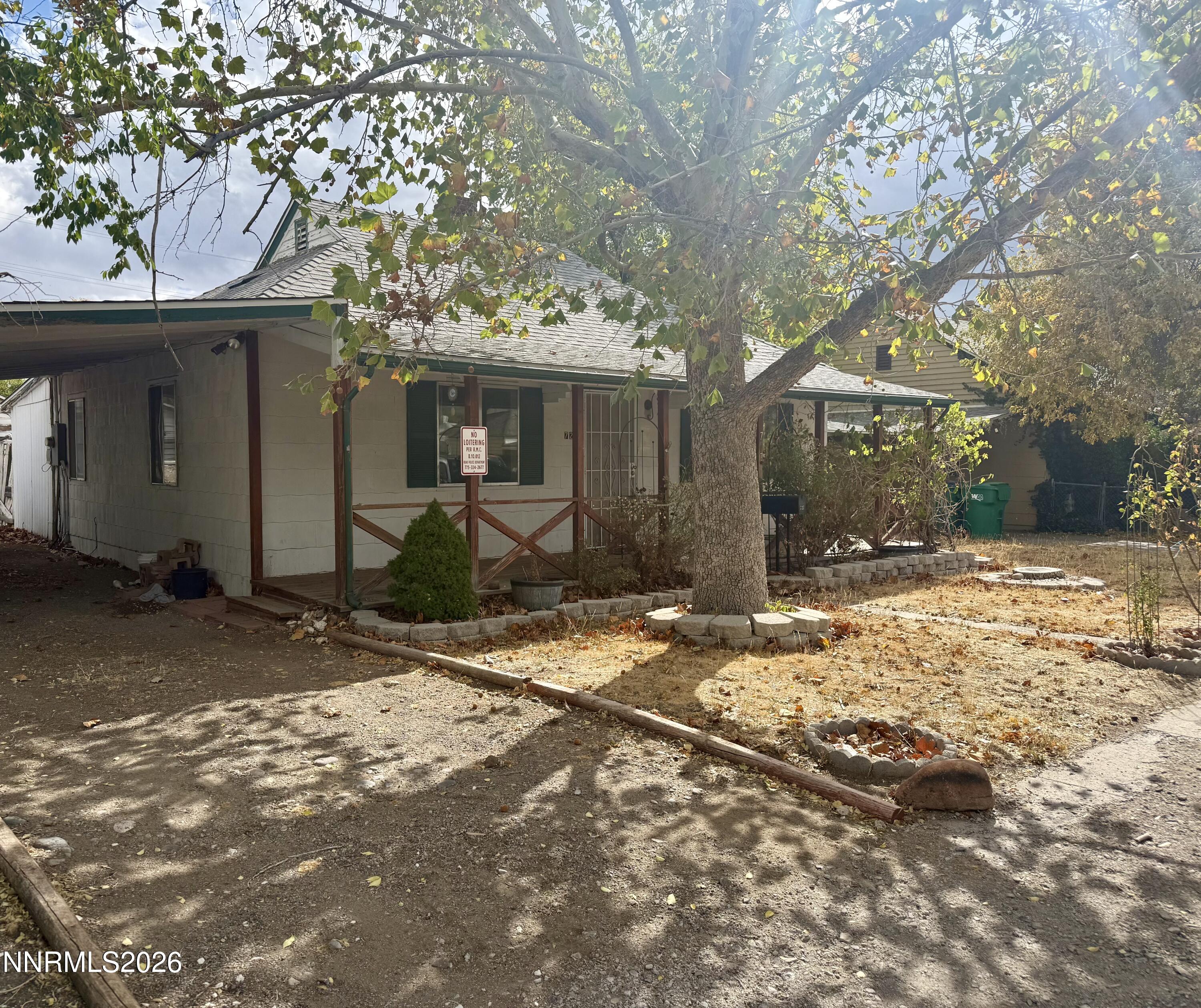 727 Balzar Circle — photo