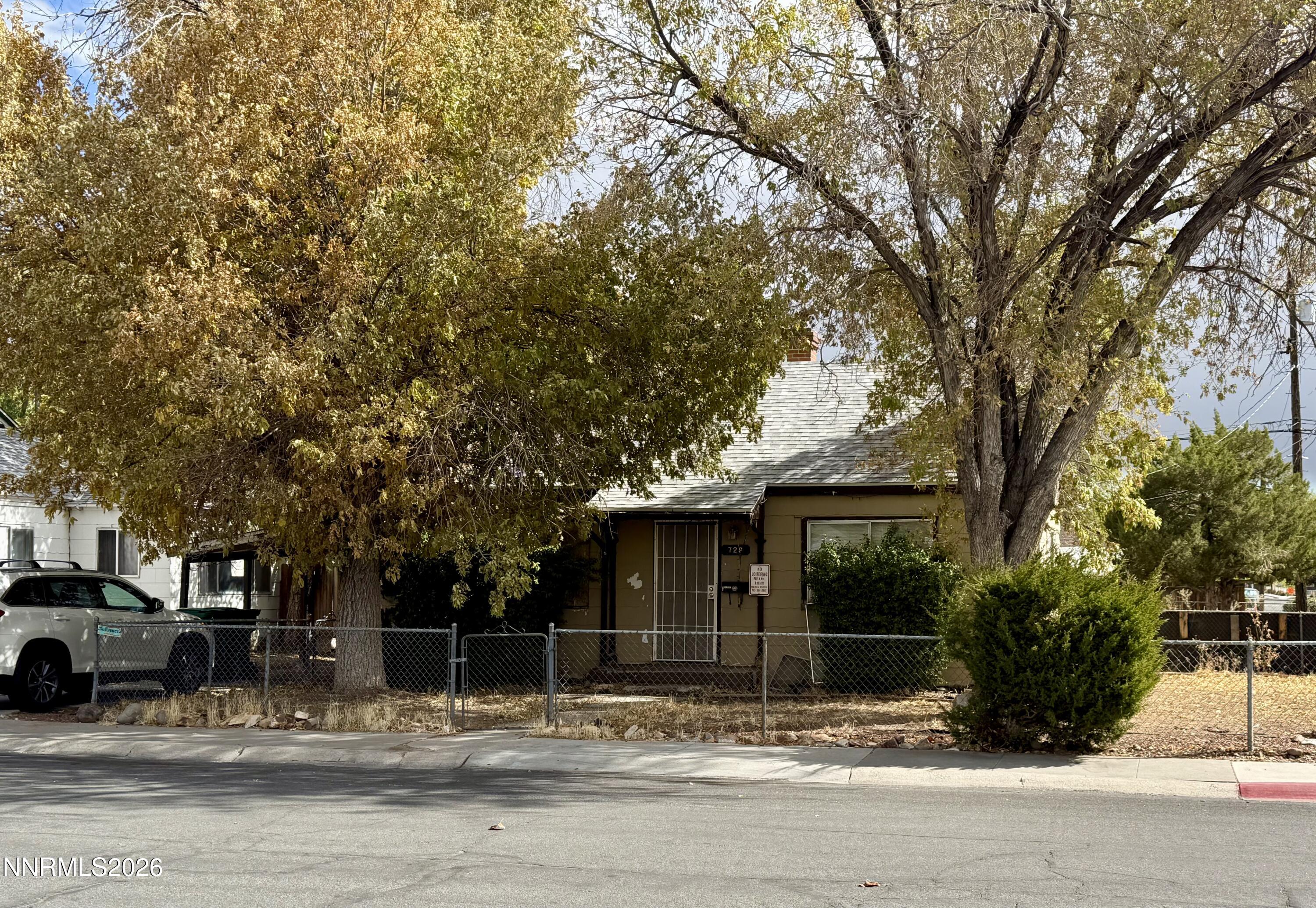 729 Balzar Circle — photo