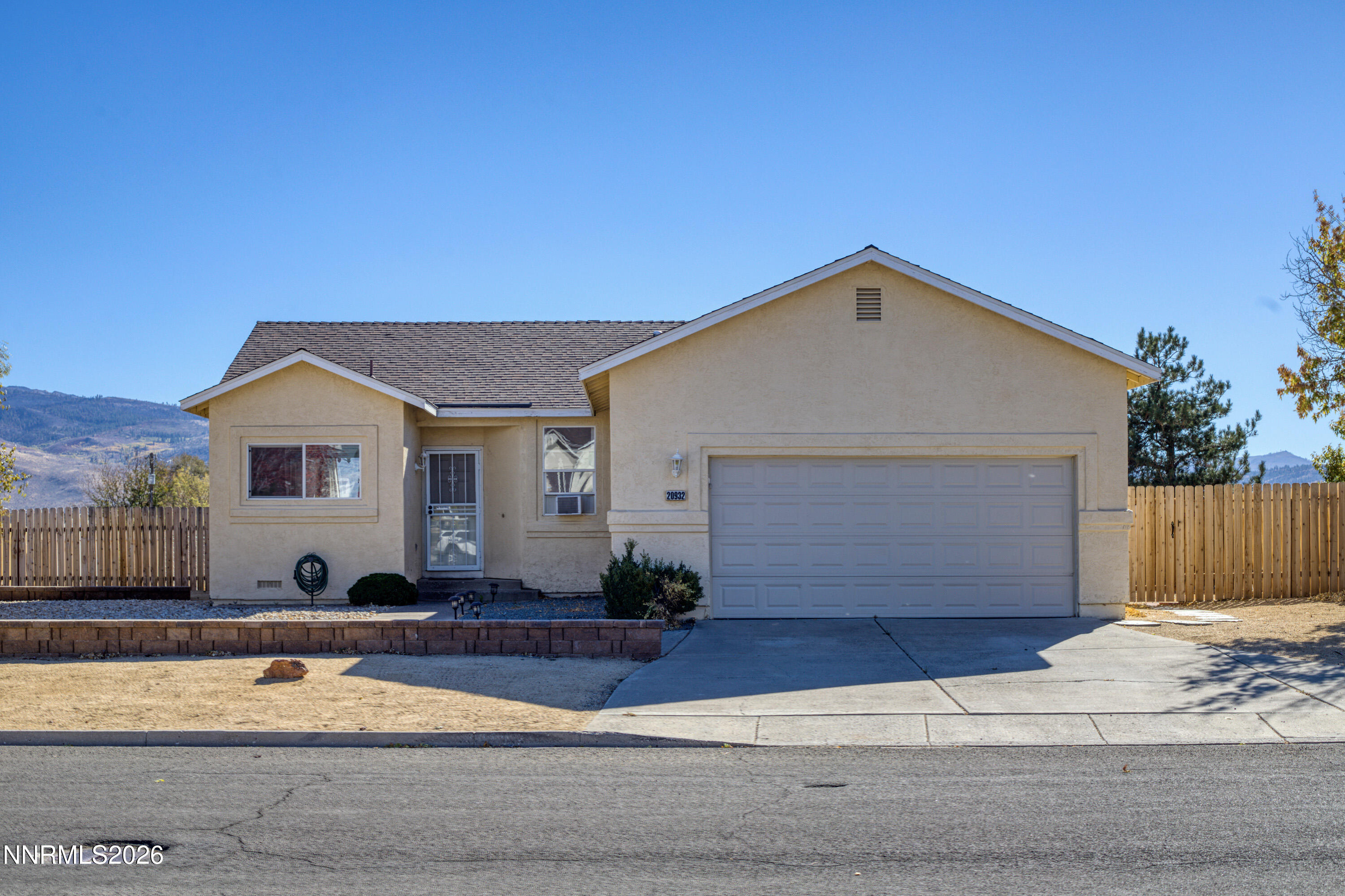 20932 White Rock Drive — photo