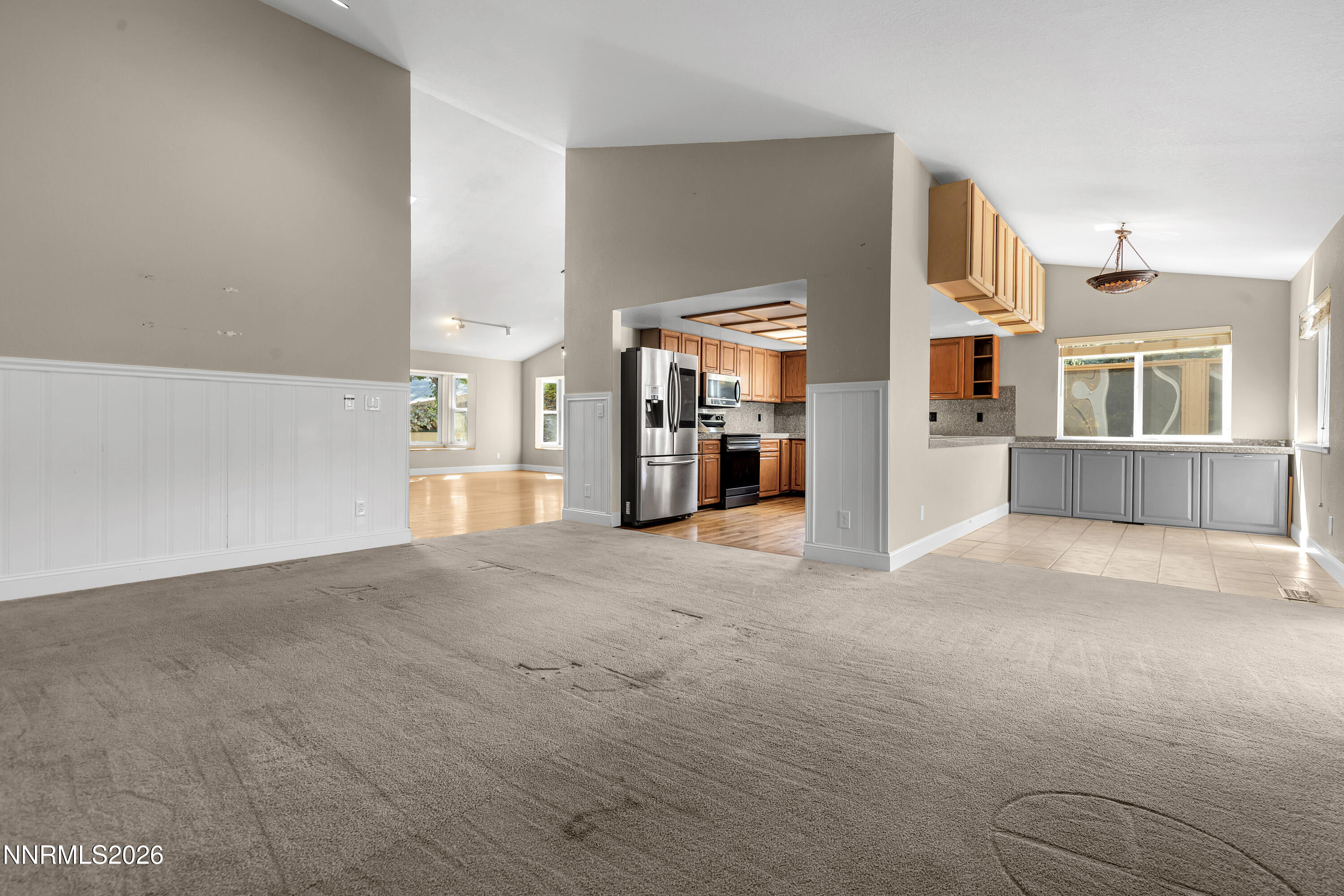 2705 Camelot Way Reno — photo