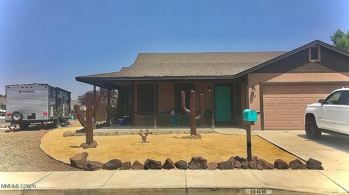 388 Nola Street — photo
