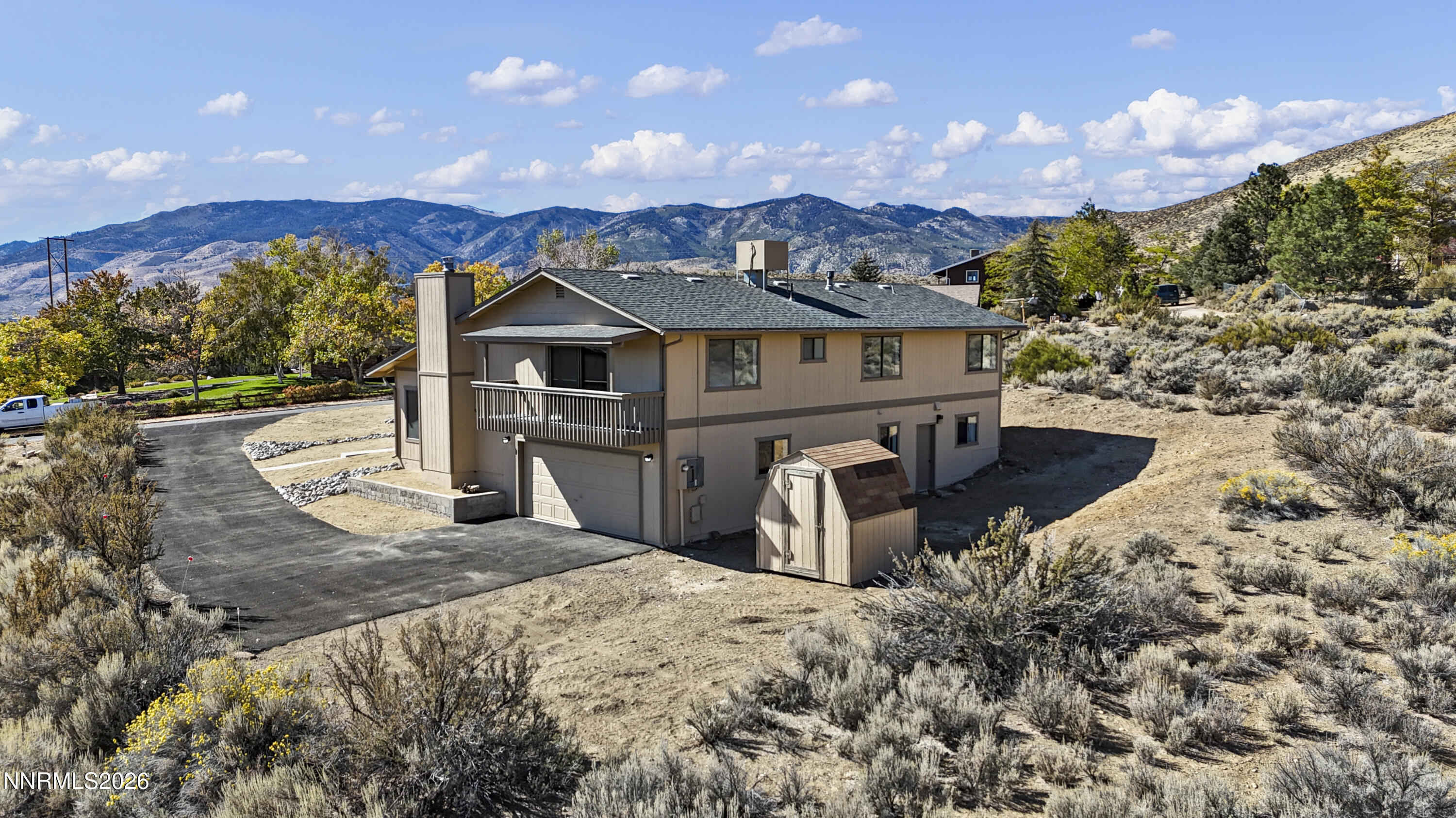 27 Madison Drive — photo