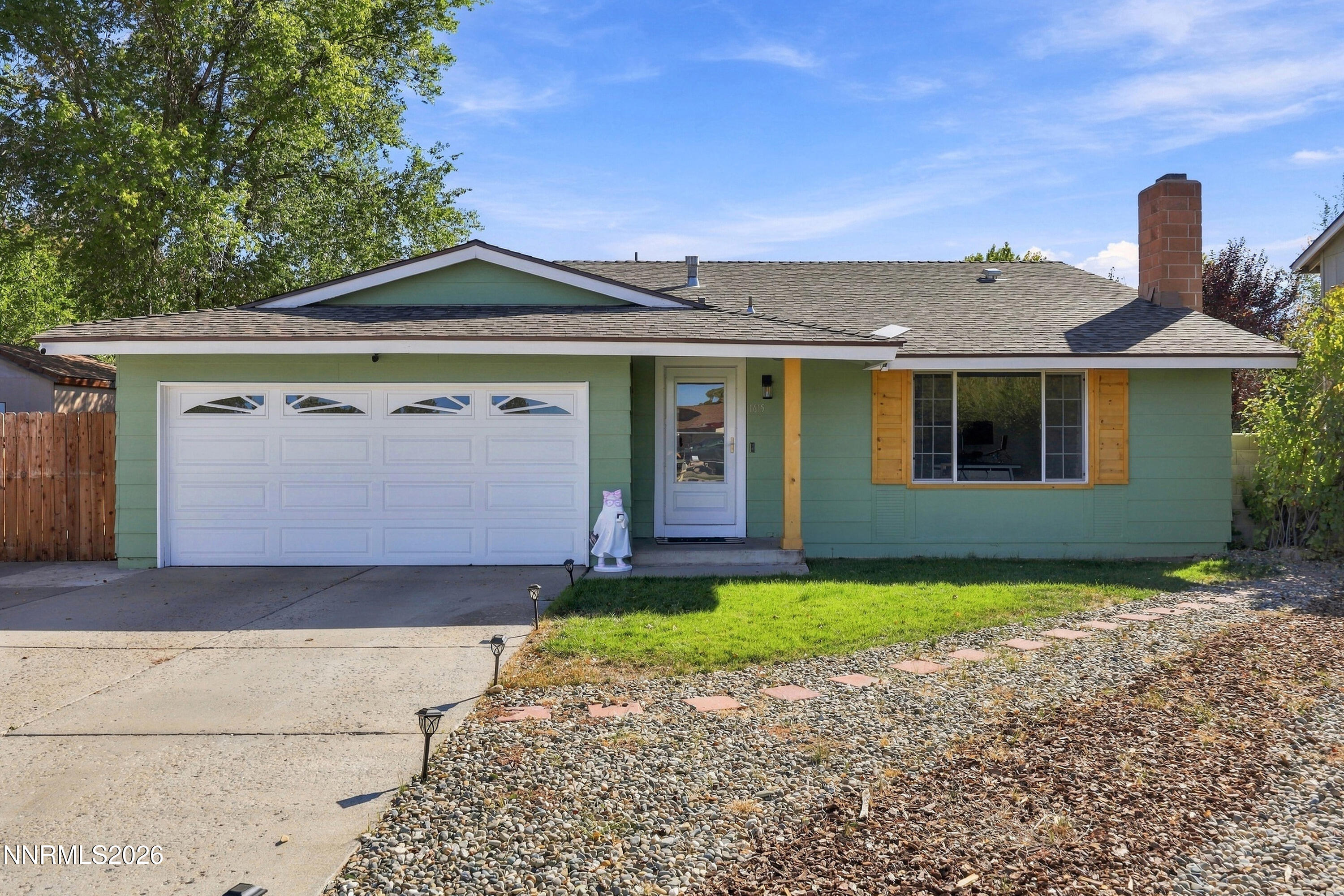 1615 Ridgeland Drive — photo