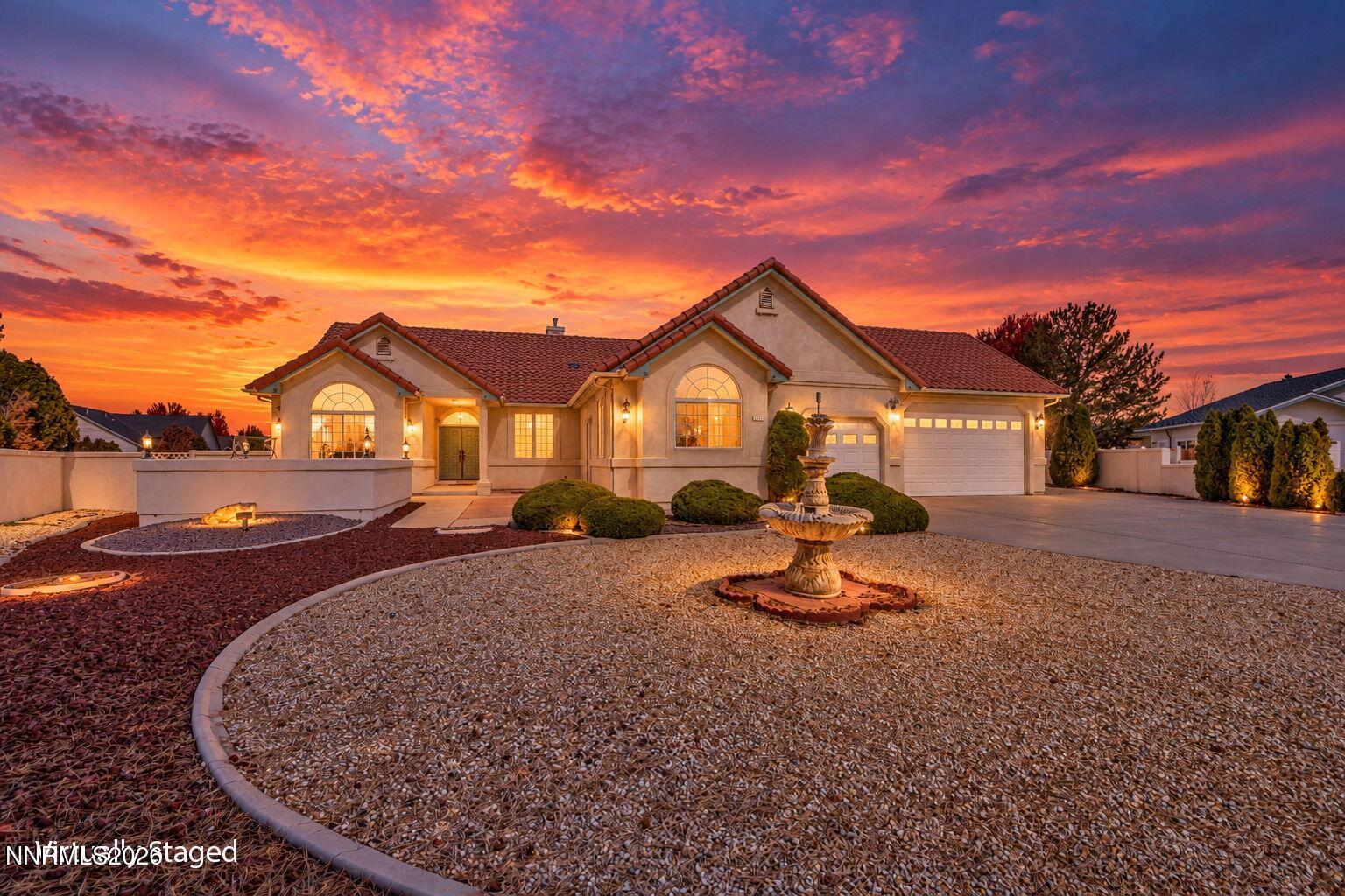 1172 Country Club Drive — photo