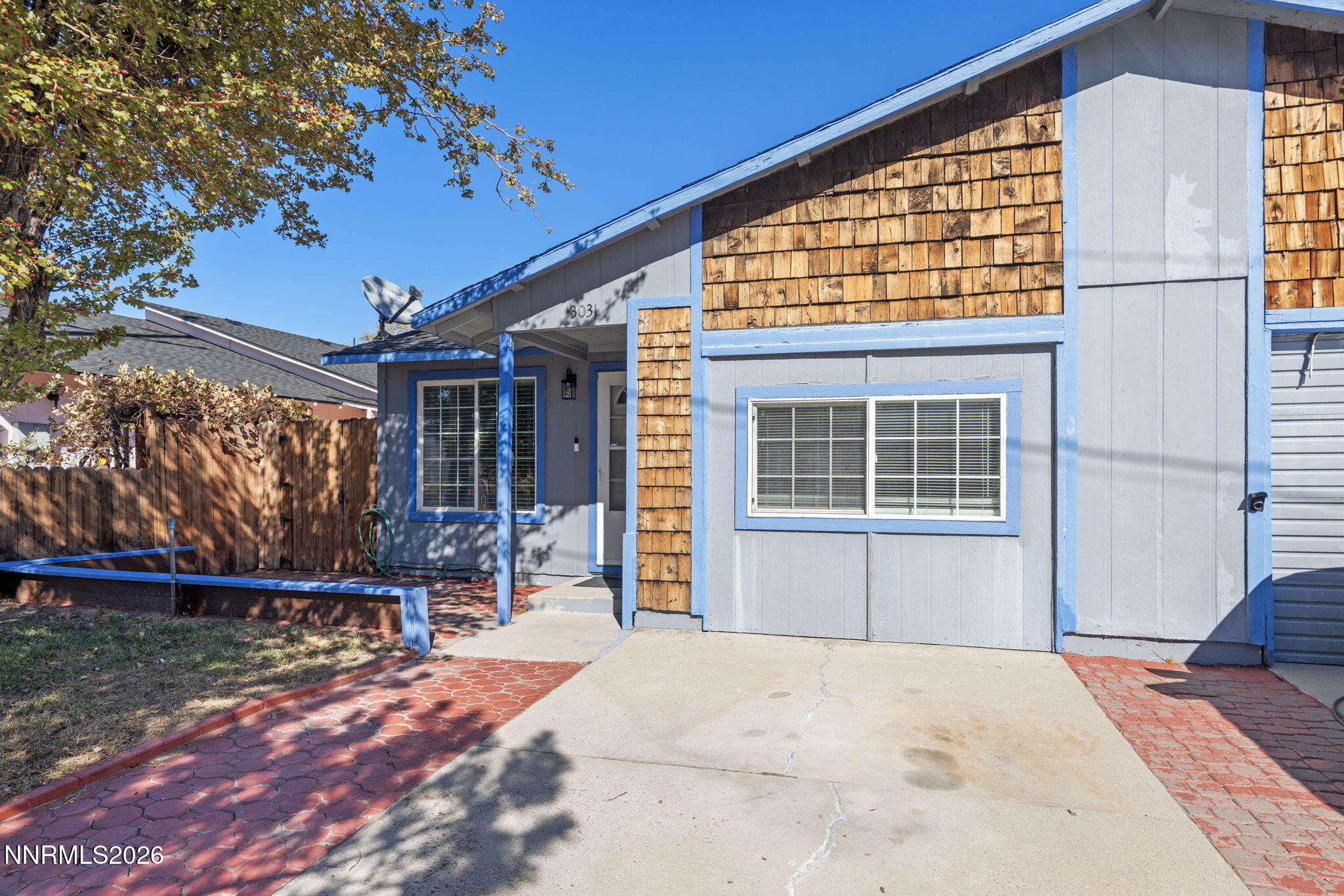 13031 Mount Anderson Street — photo