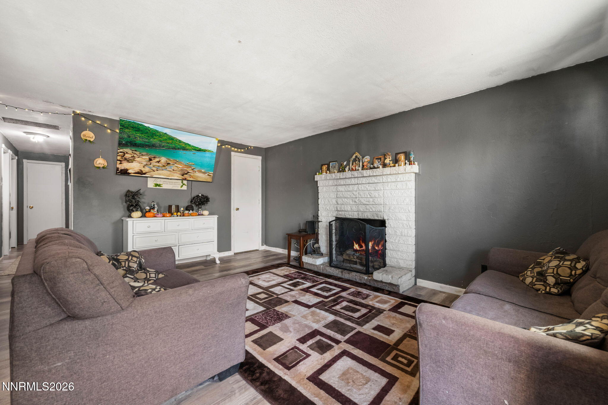 1501 Monte Rosa Drive — photo