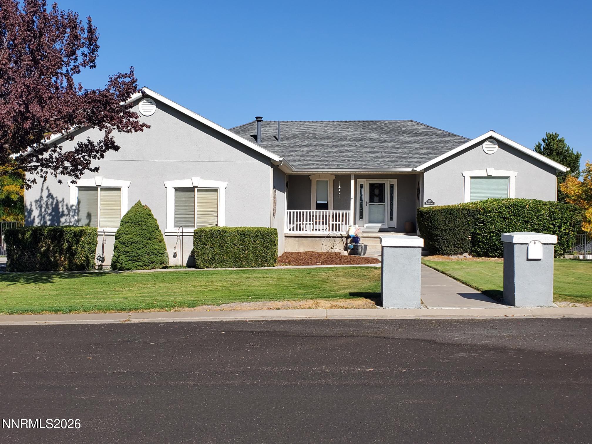 5515 Patrician Way — photo