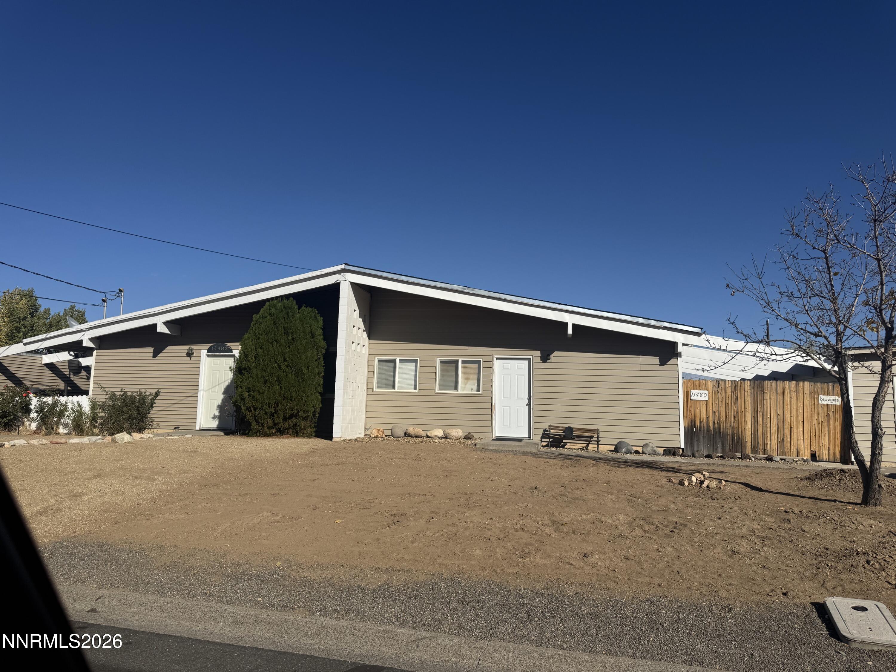 11480 Green Mountain Street — photo