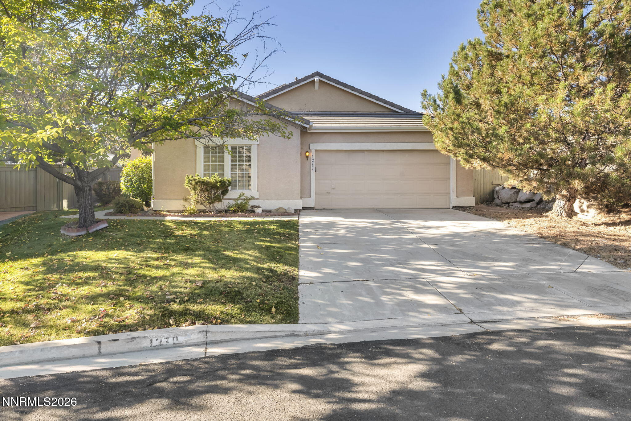 1270 Vista Alta Court — photo