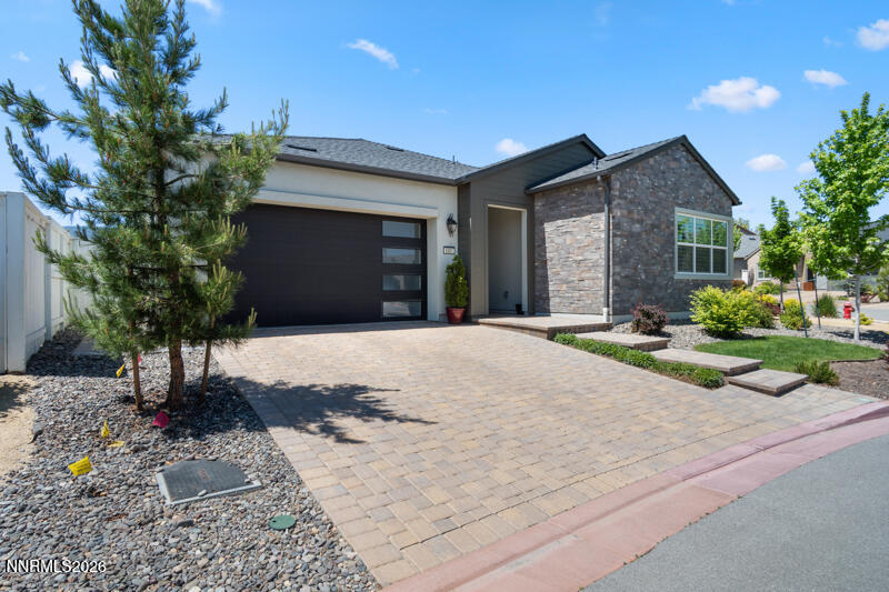 5501 Western Rider Trail, Reno, NV 89511