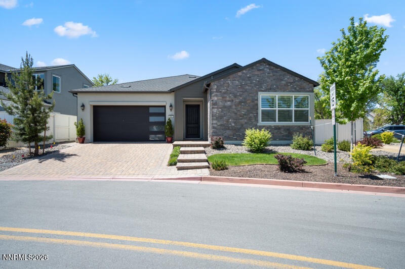 5501 Western Rider Trail, Reno, NV 89511 — photo 2