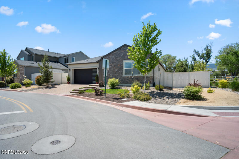 5501 Western Rider Trail, Reno, NV 89511 — photo 3