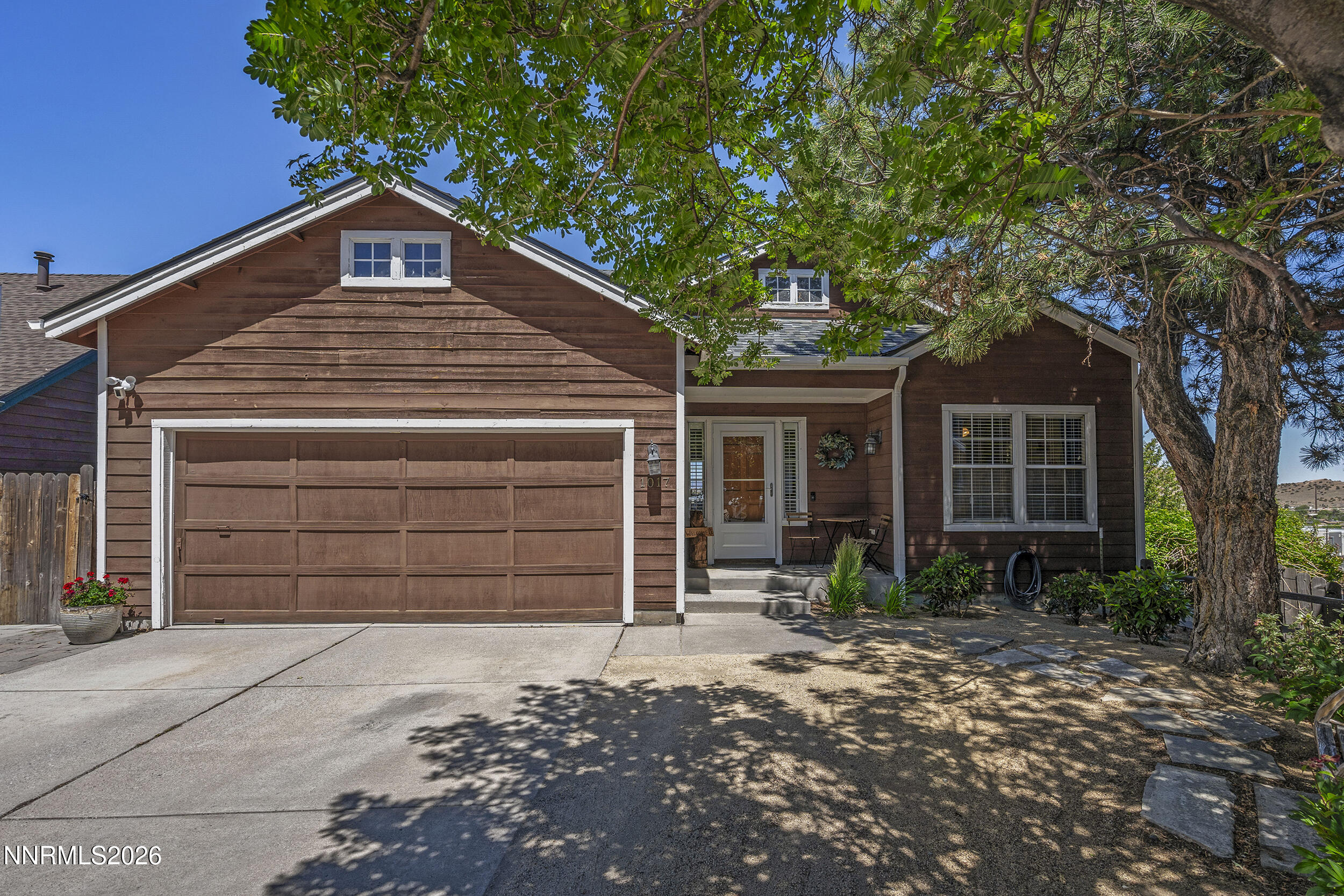 1017 Buck Mountain Road — photo