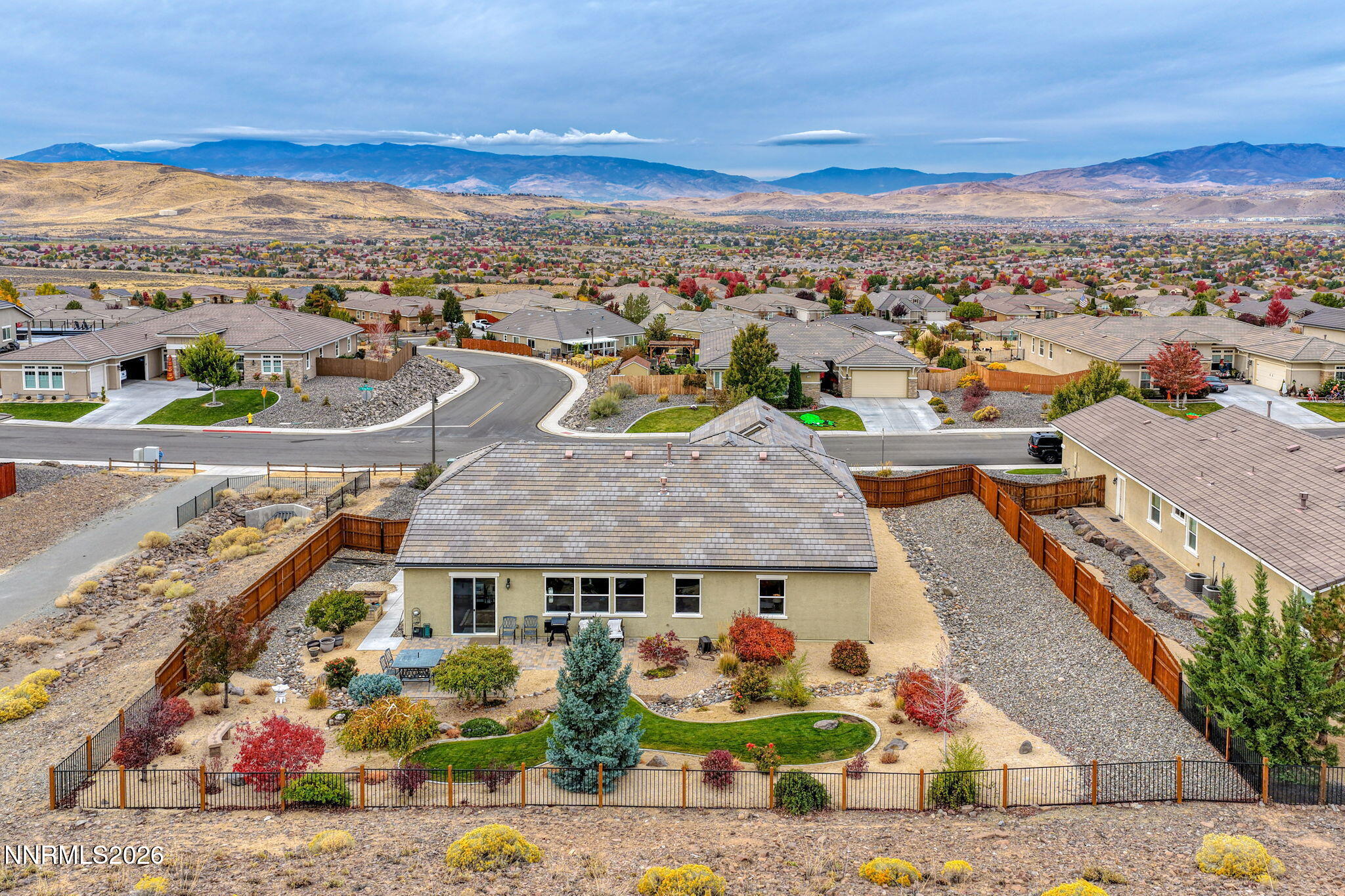 7509 Orange Plains Drive — photo