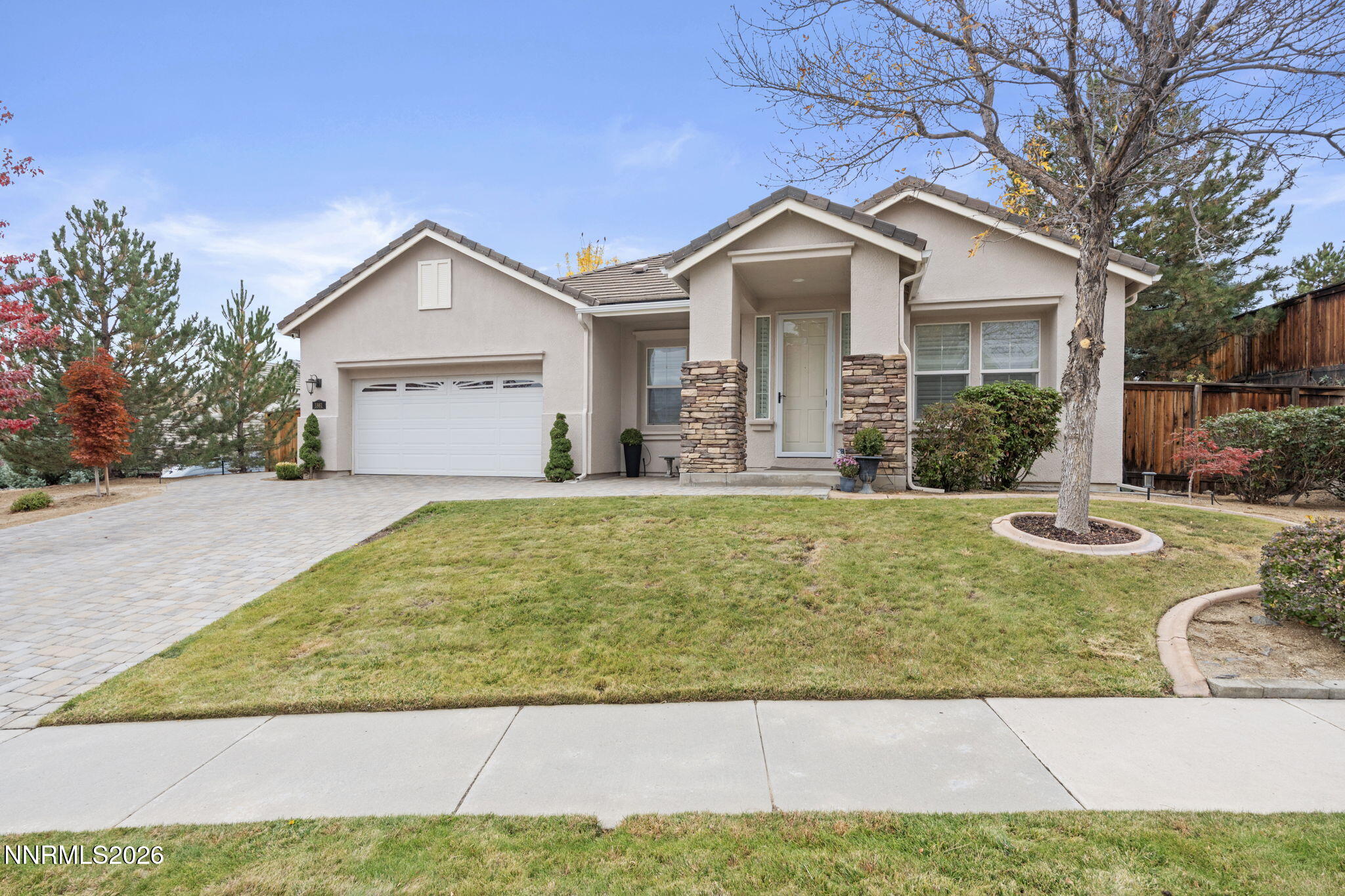 1861 Star Pine Court — photo