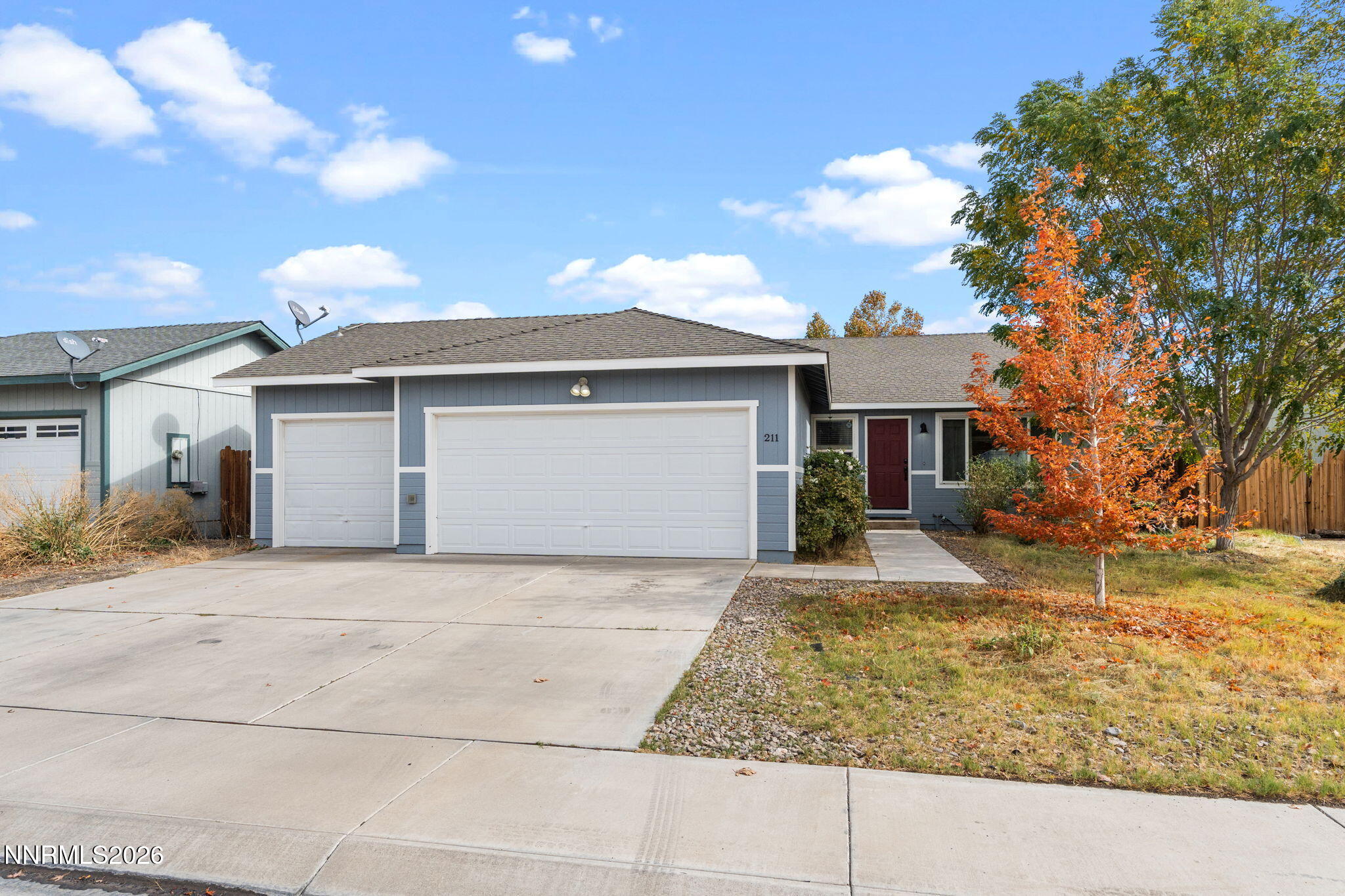 211 Endeavor Lane — photo