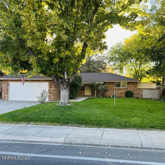 2500 Silver Sage Drive — photo