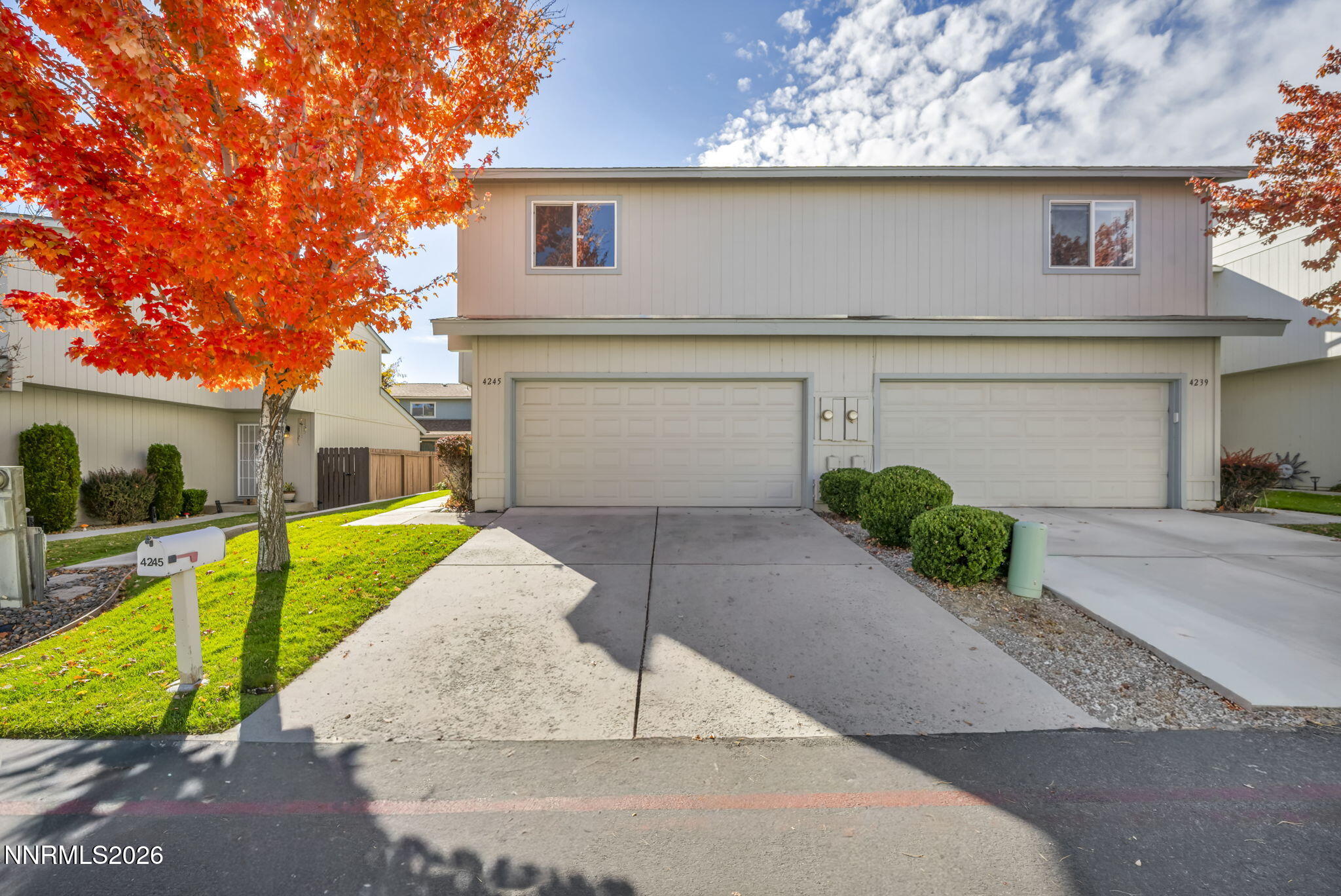 4245 S Furgerson Ranch Road — photo