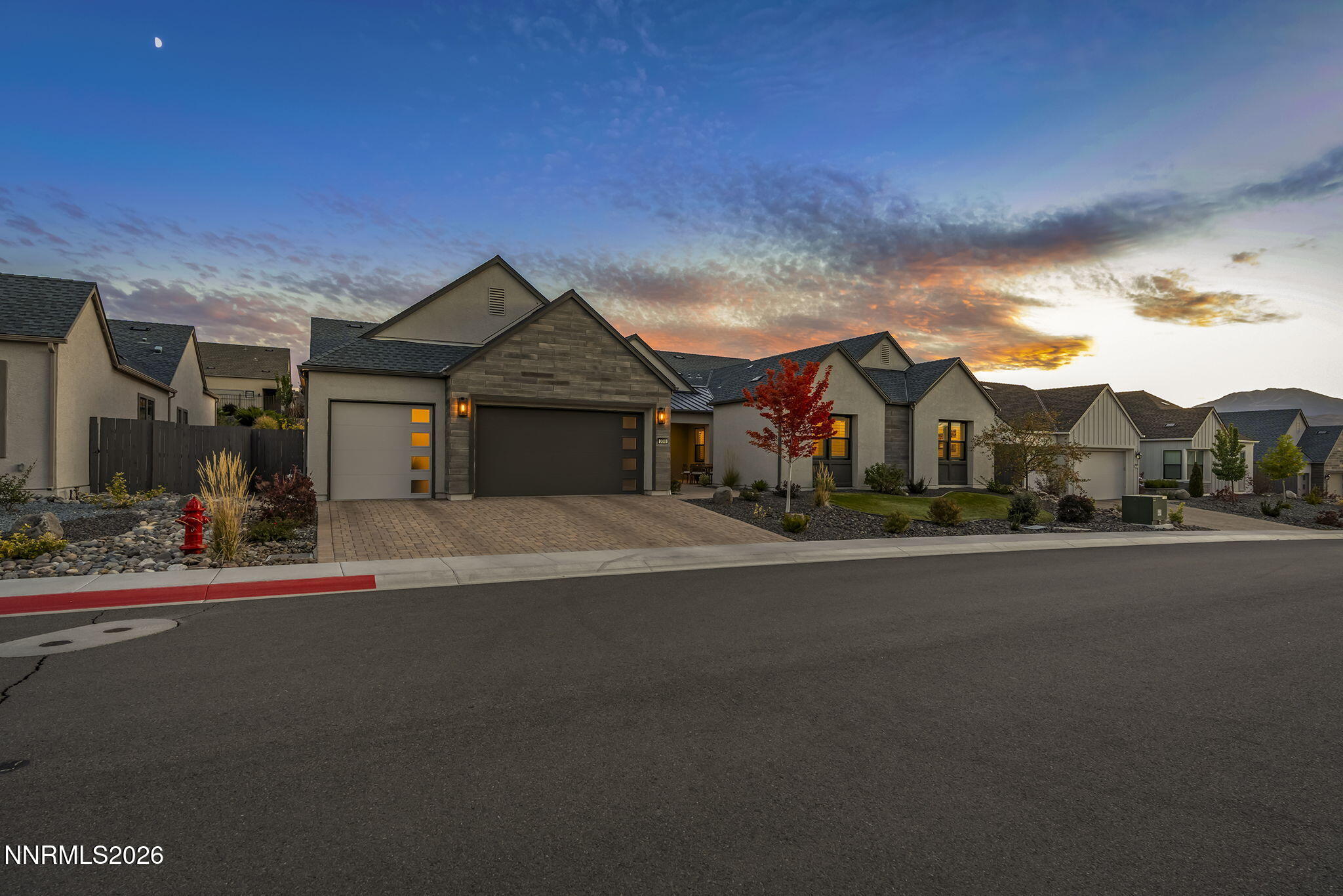 3008 Amethyst Hills Drive — photo