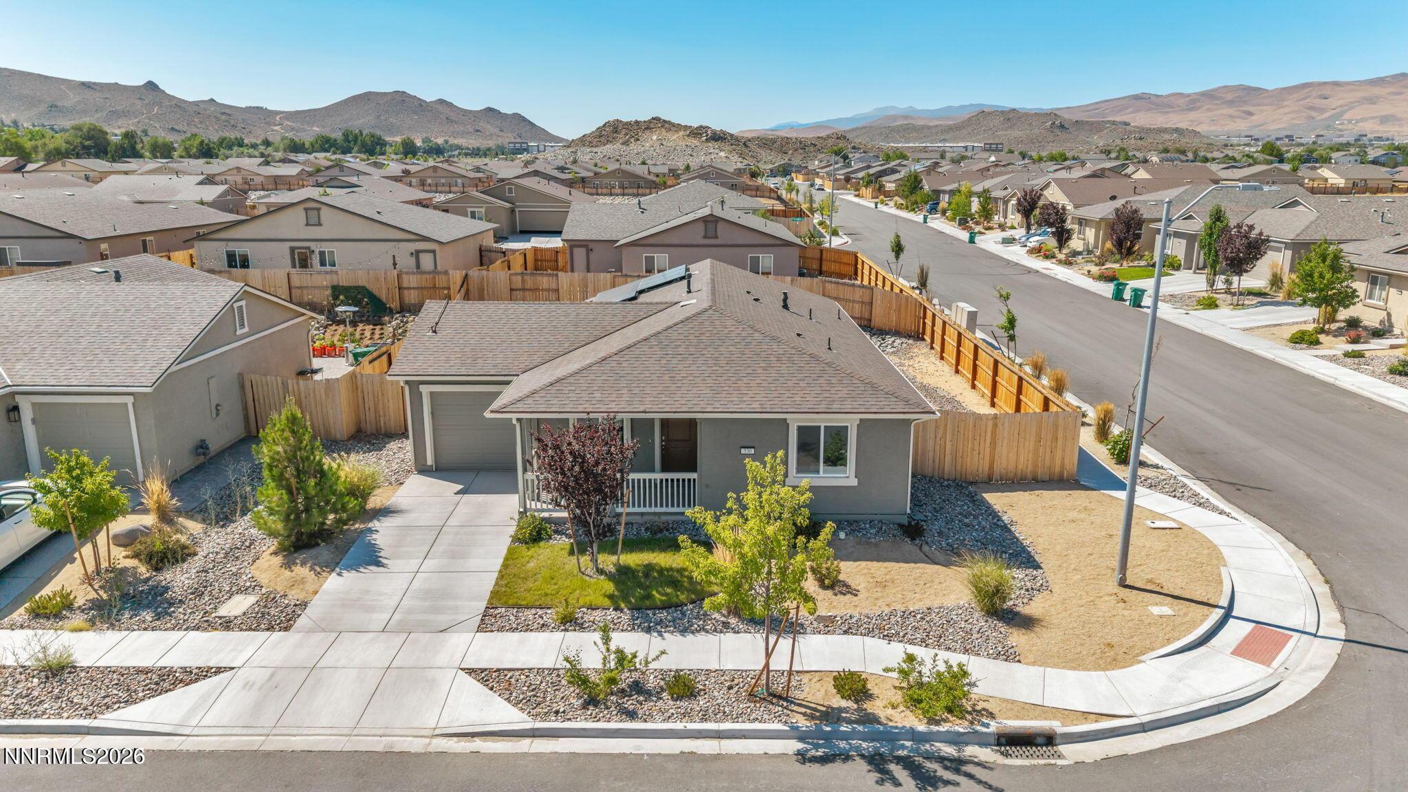 530 Paradise Valley Road — photo