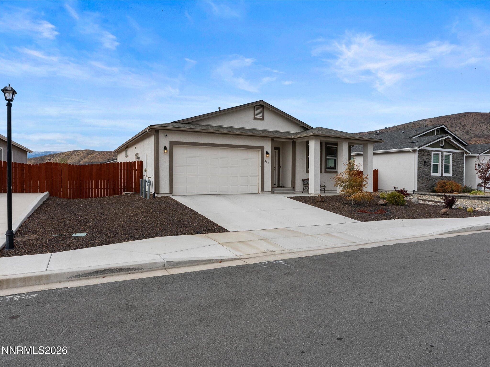 18674 Ginny Creek Court — photo