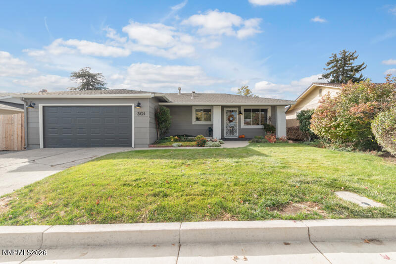 301 Gault Way — photo