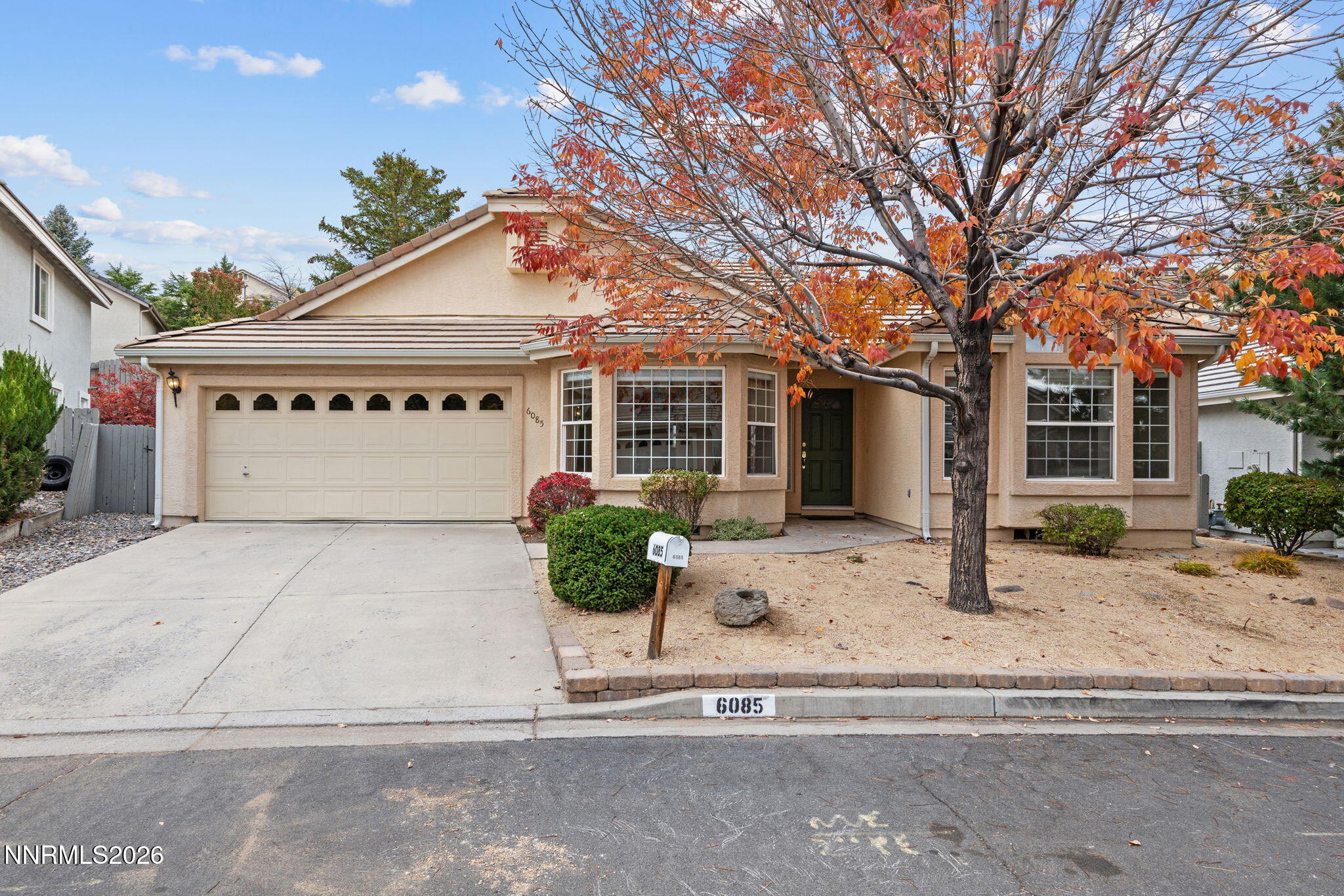 6085 Quail Meadows Court — photo