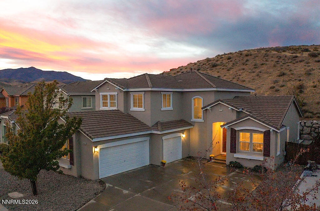 7121 Crest Hill Drive — photo