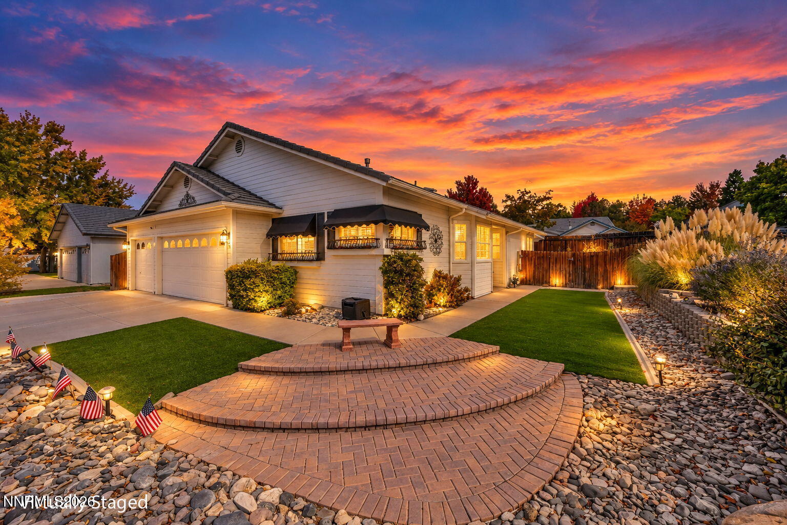 4710 Vista Mountain Drive — photo
