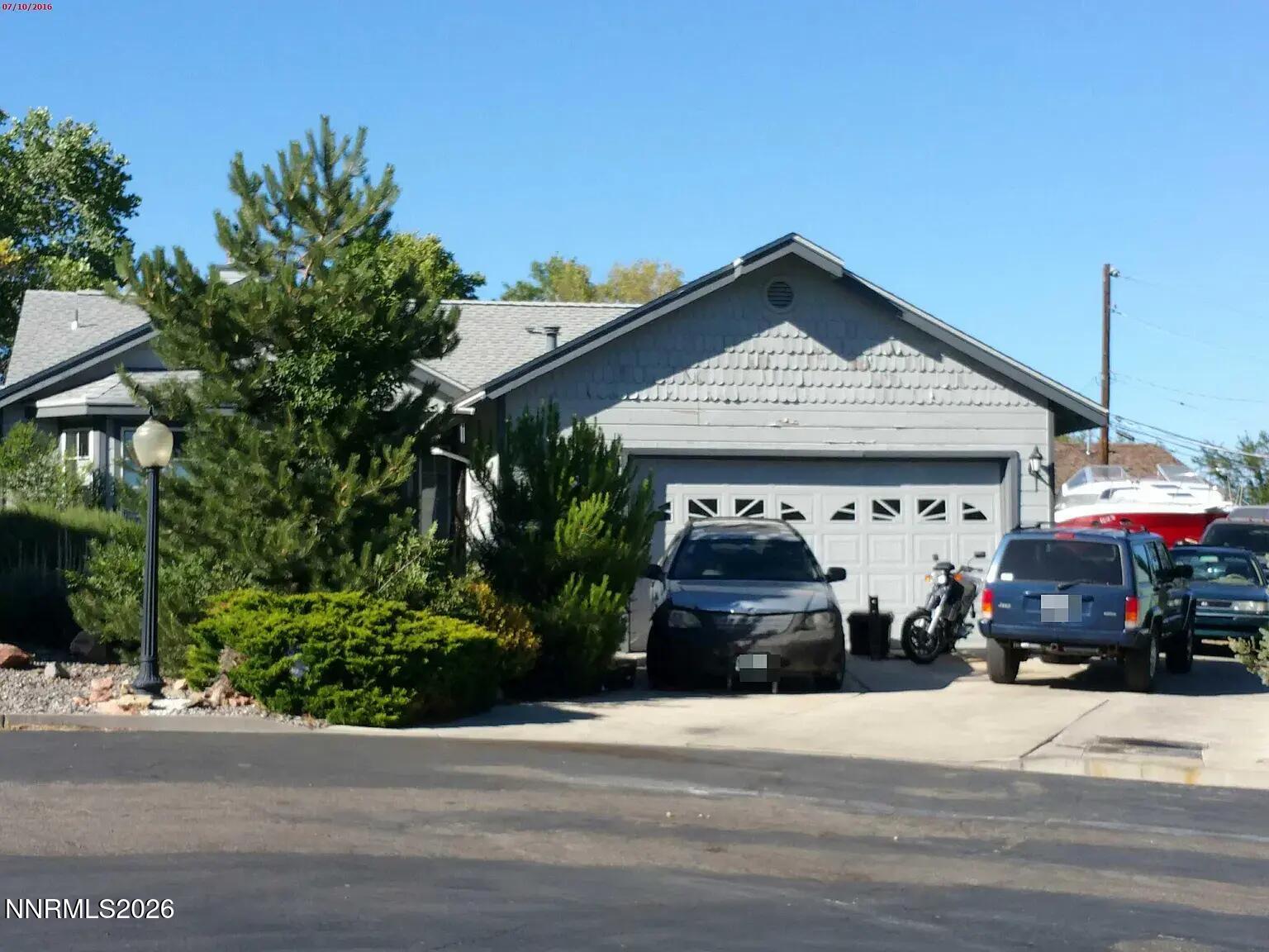 3534 Gwynelle Court — photo