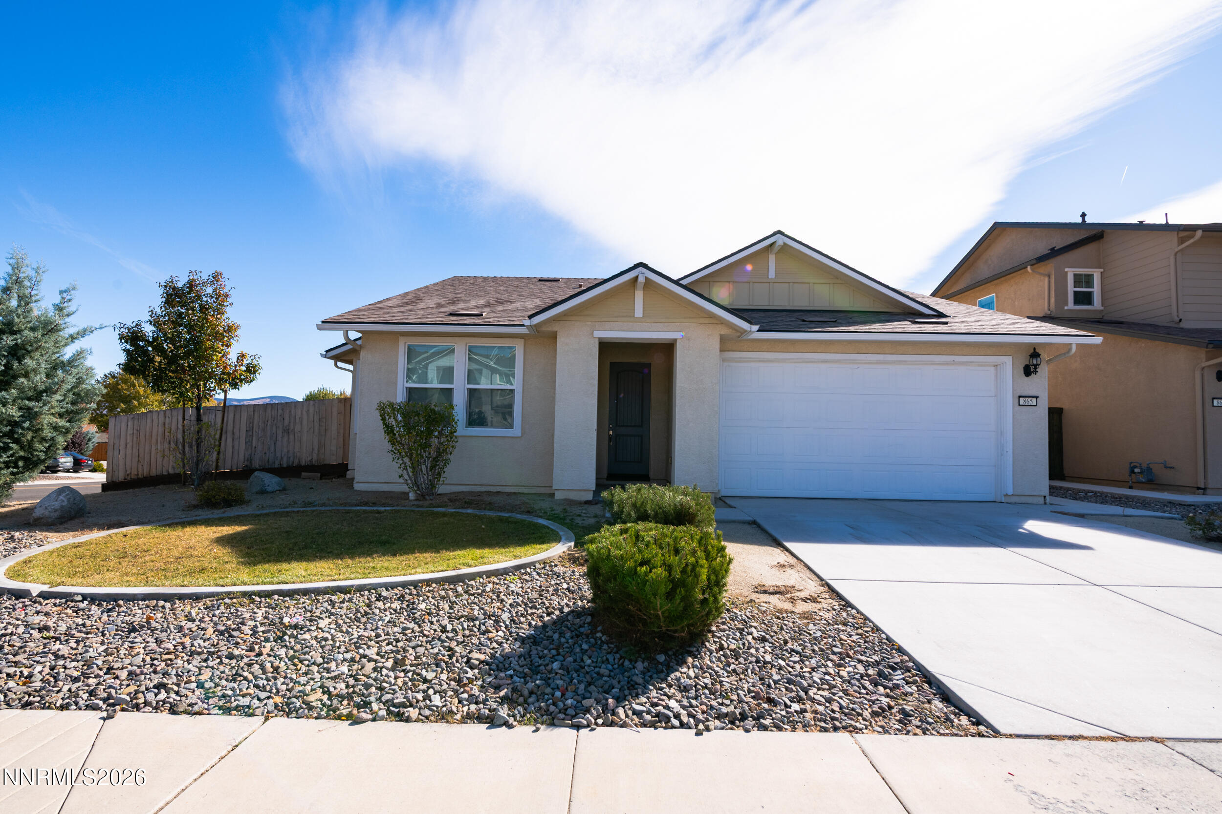 865 Tourmaline Drive — photo